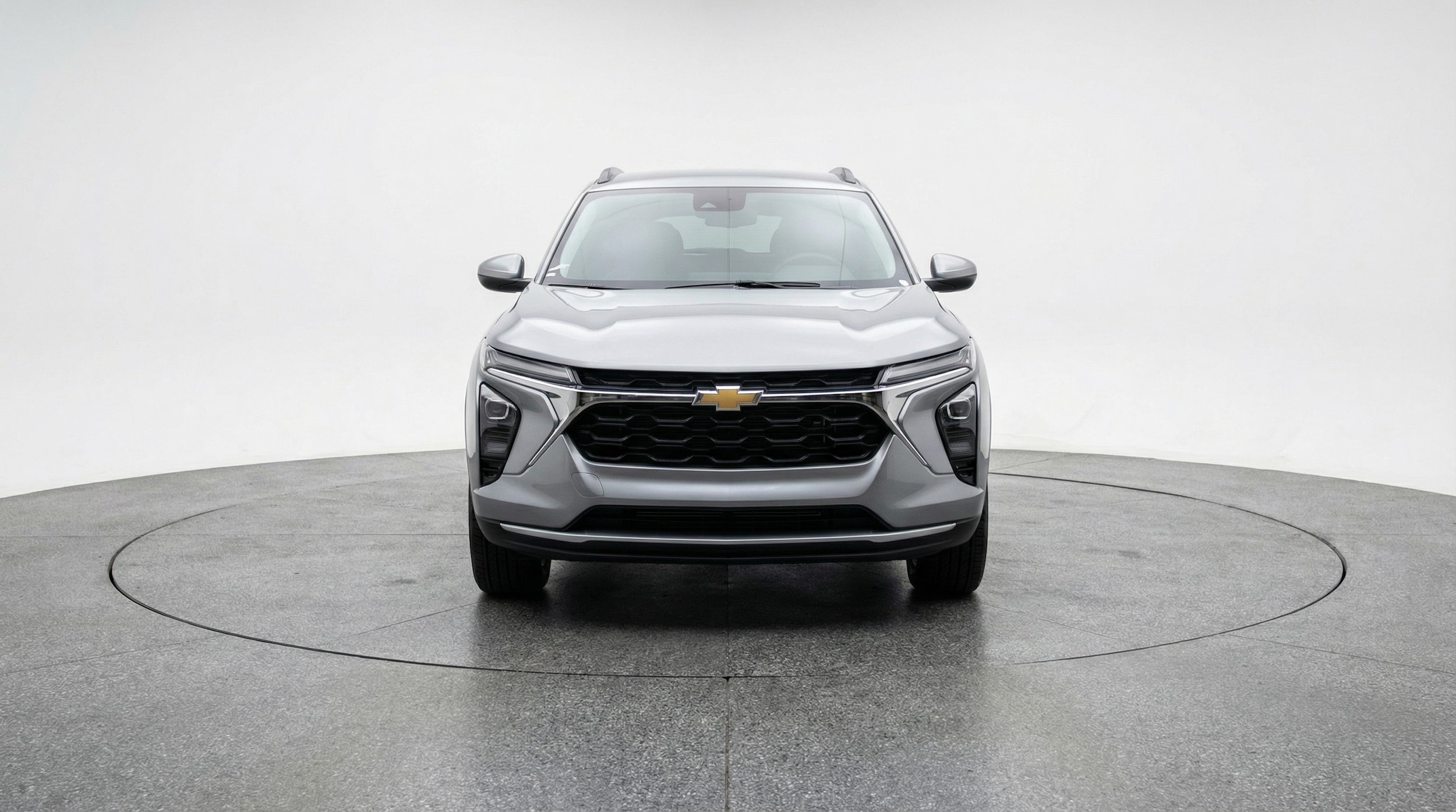 Thumbnail: 2025 Chevrolet Trax - 2