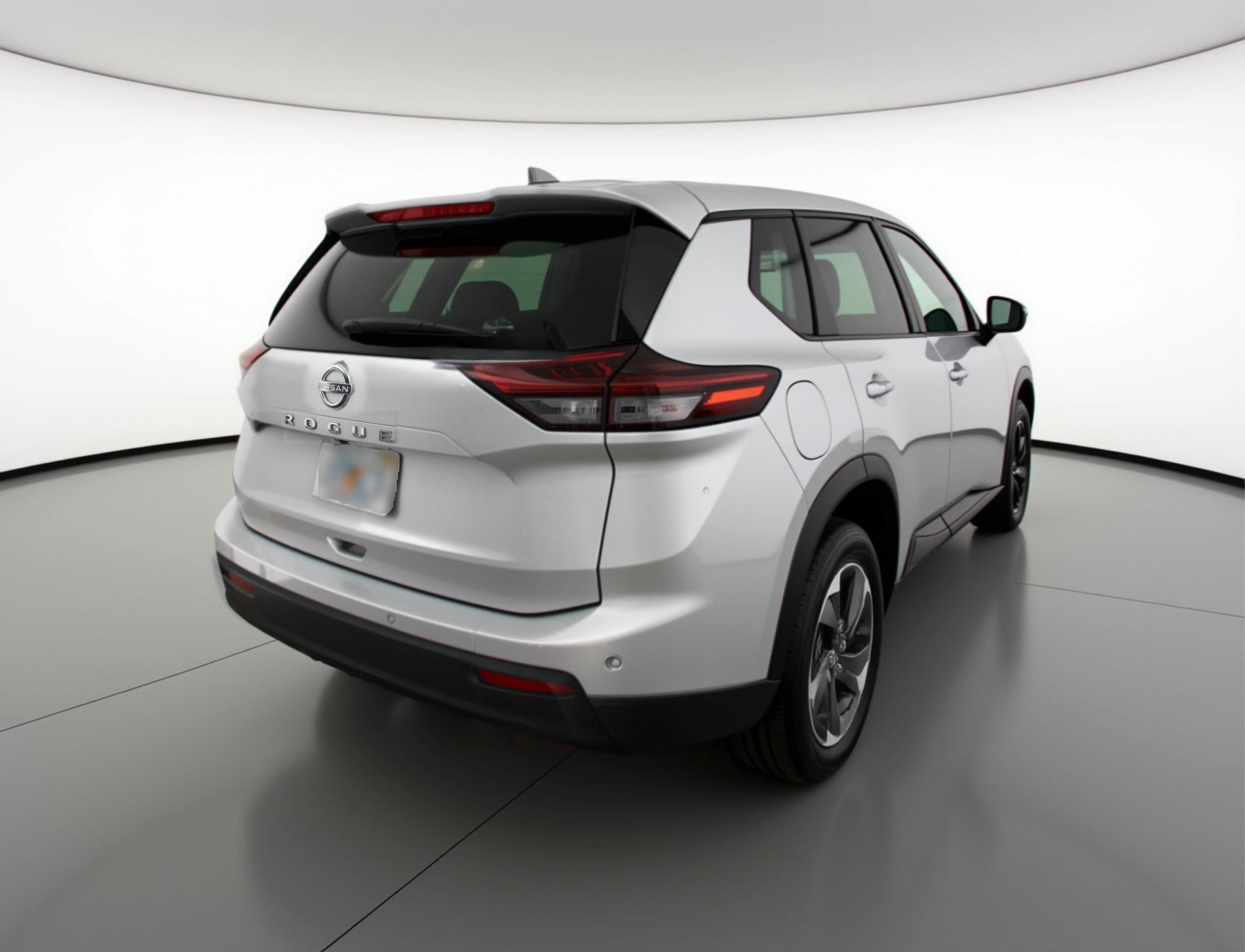 Thumbnail: 2025 Nissan Rogue - 7
