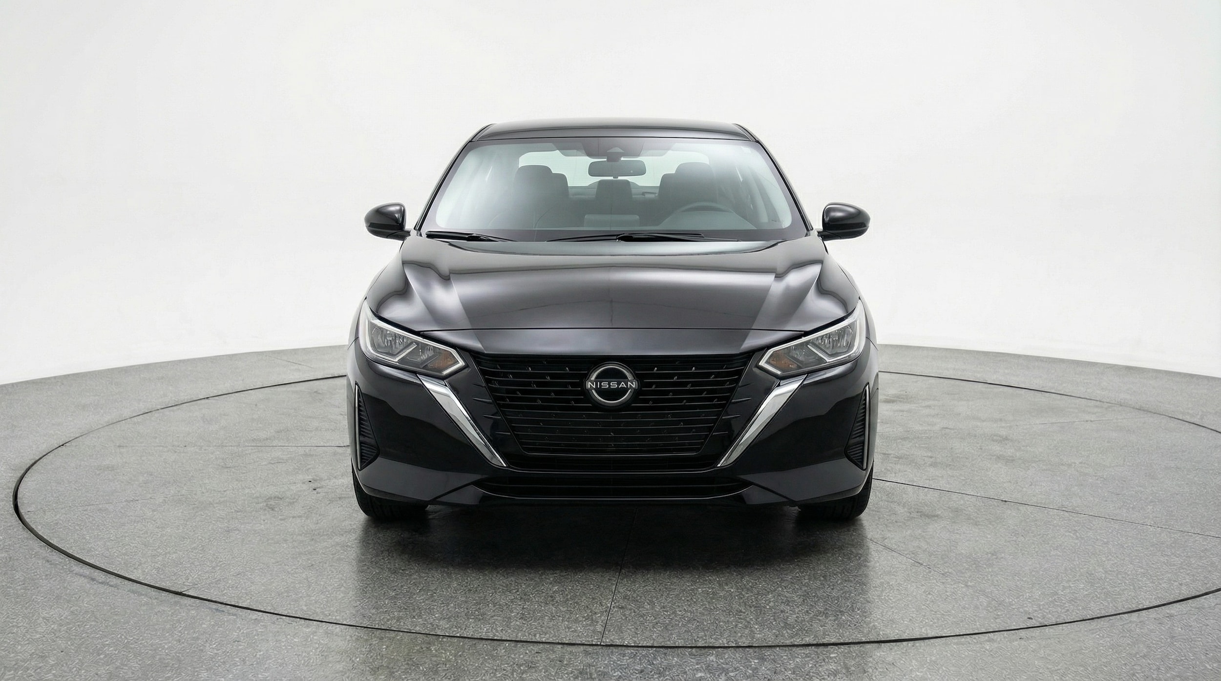 Thumbnail: 2025 Nissan Sentra - 2