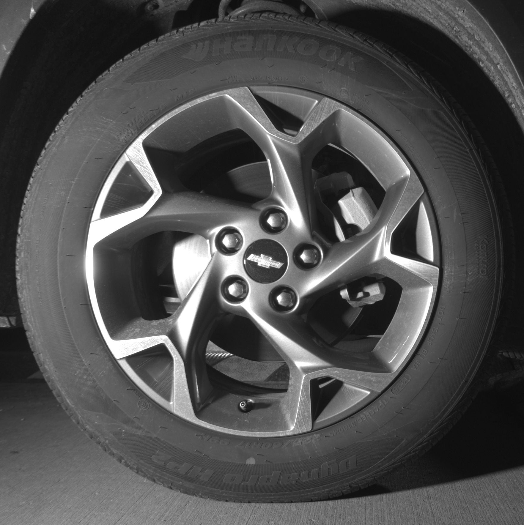 Thumbnail: 2025 Chevrolet Trax - 10