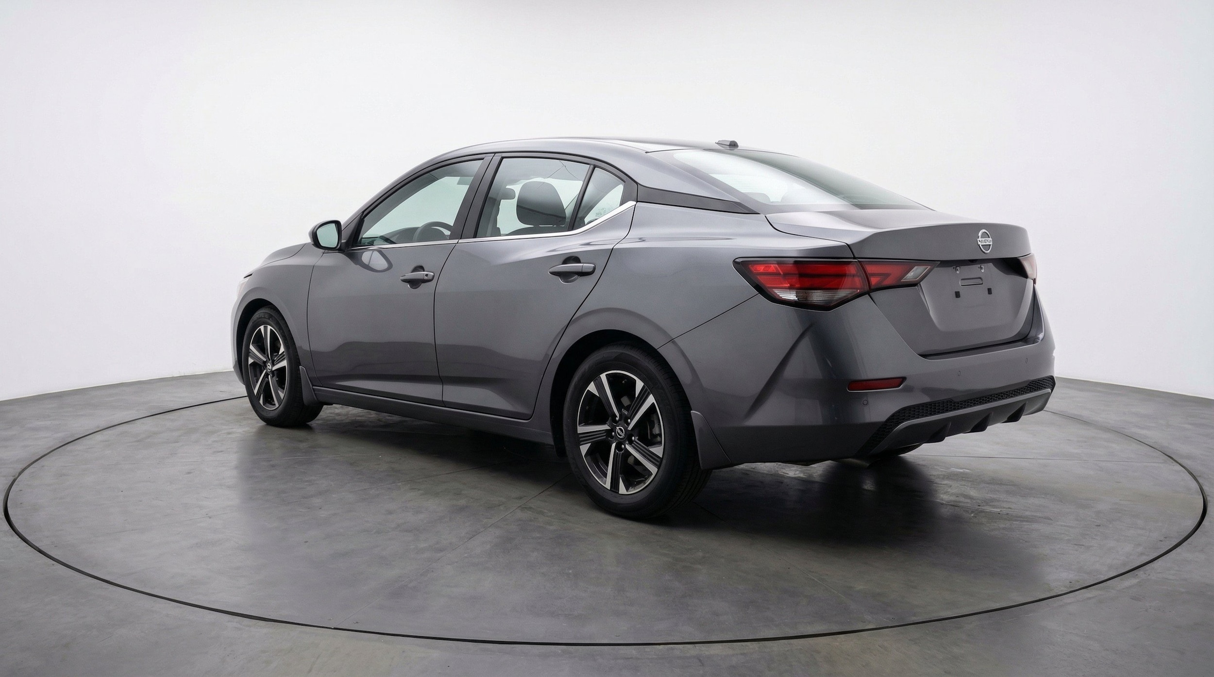 Thumbnail: 2025 Nissan Sentra - 6