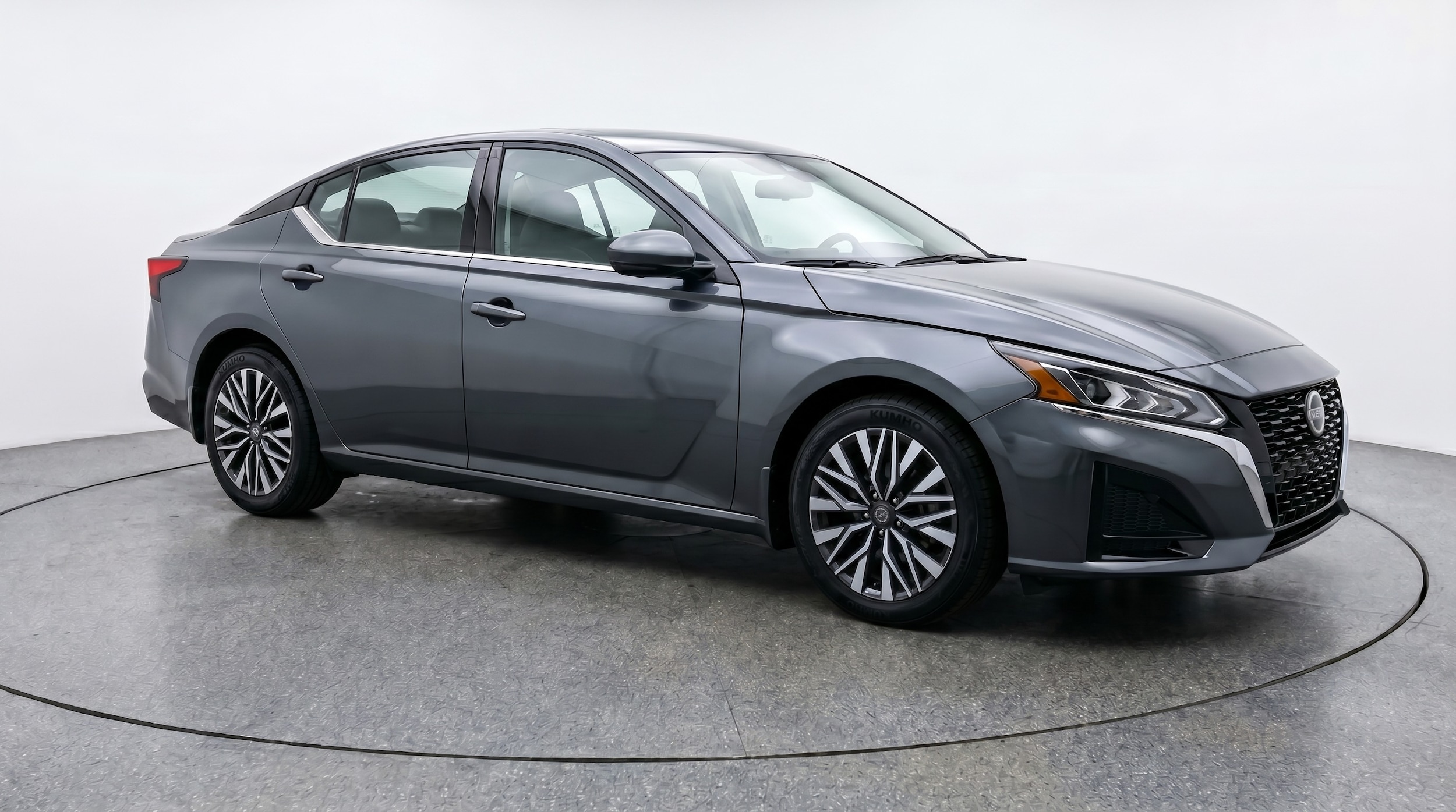 Thumbnail: 2025 Nissan Altima - 1