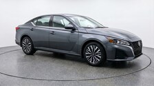 2025 Nissan Altima SV -
                  Brownsburg, IN