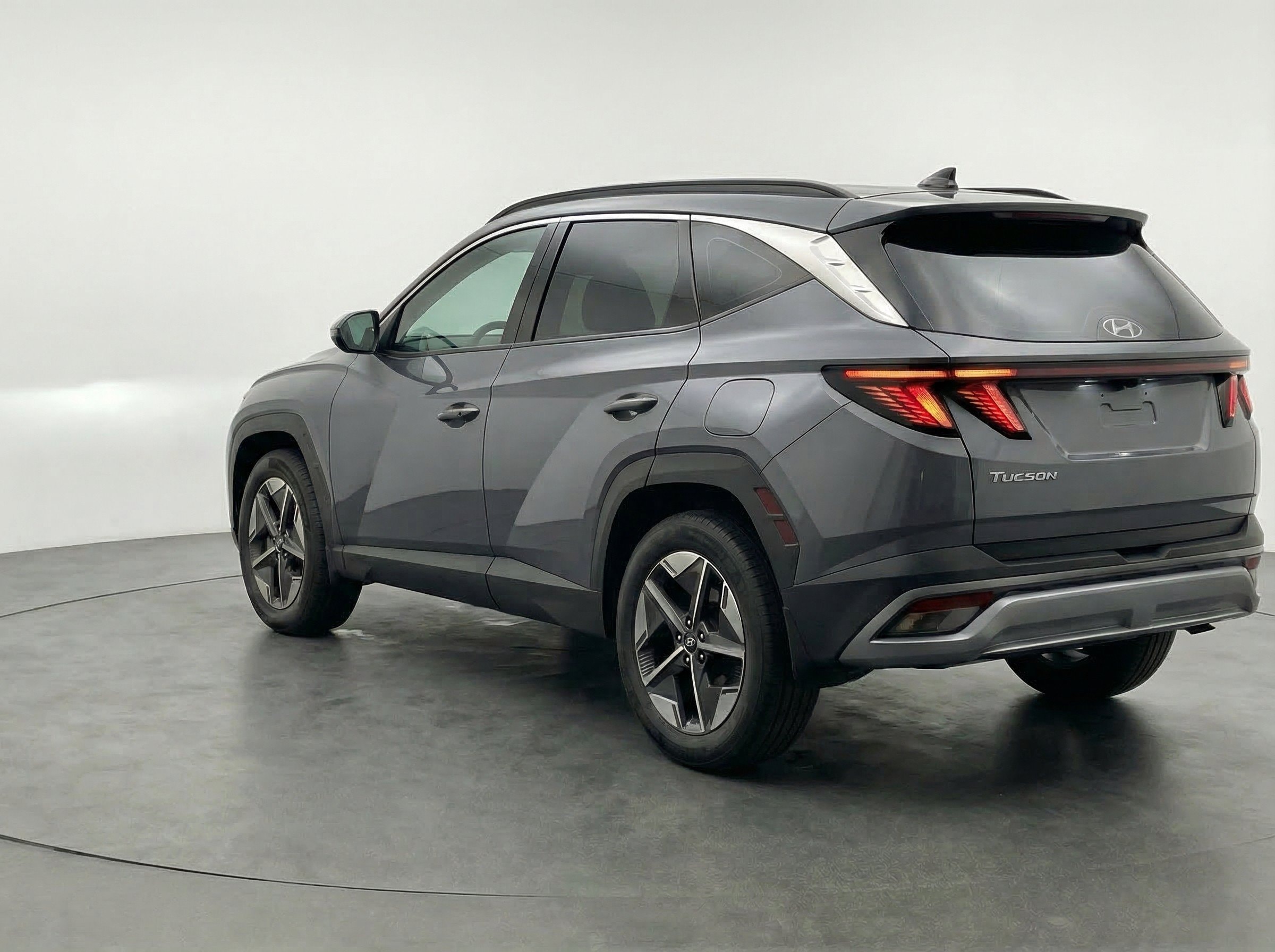 Thumbnail: 2025 Hyundai Tucson - 6