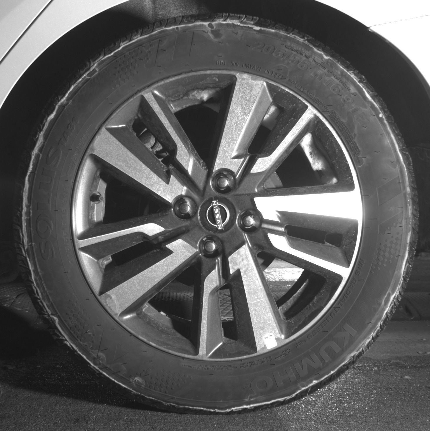 Thumbnail: 2025 Nissan Versa - 11