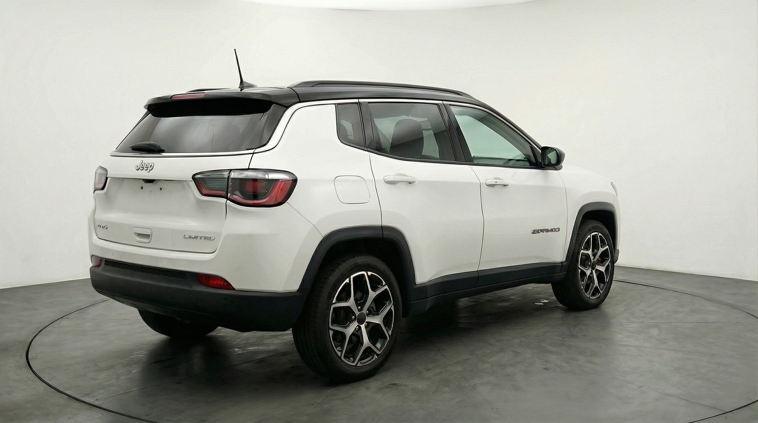 Thumbnail: 2025 Jeep Compass - 7