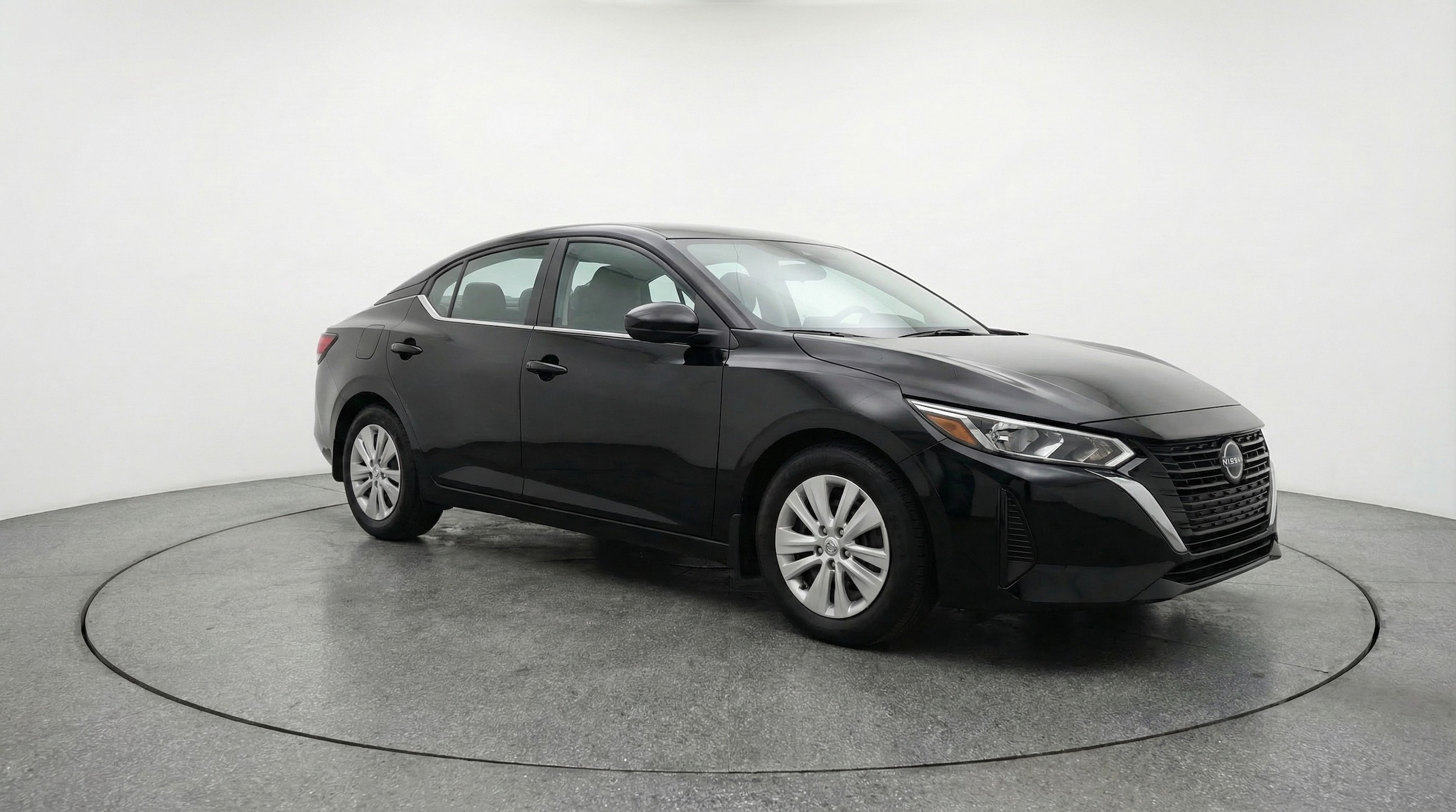 Thumbnail: 2025 Nissan Sentra - 1