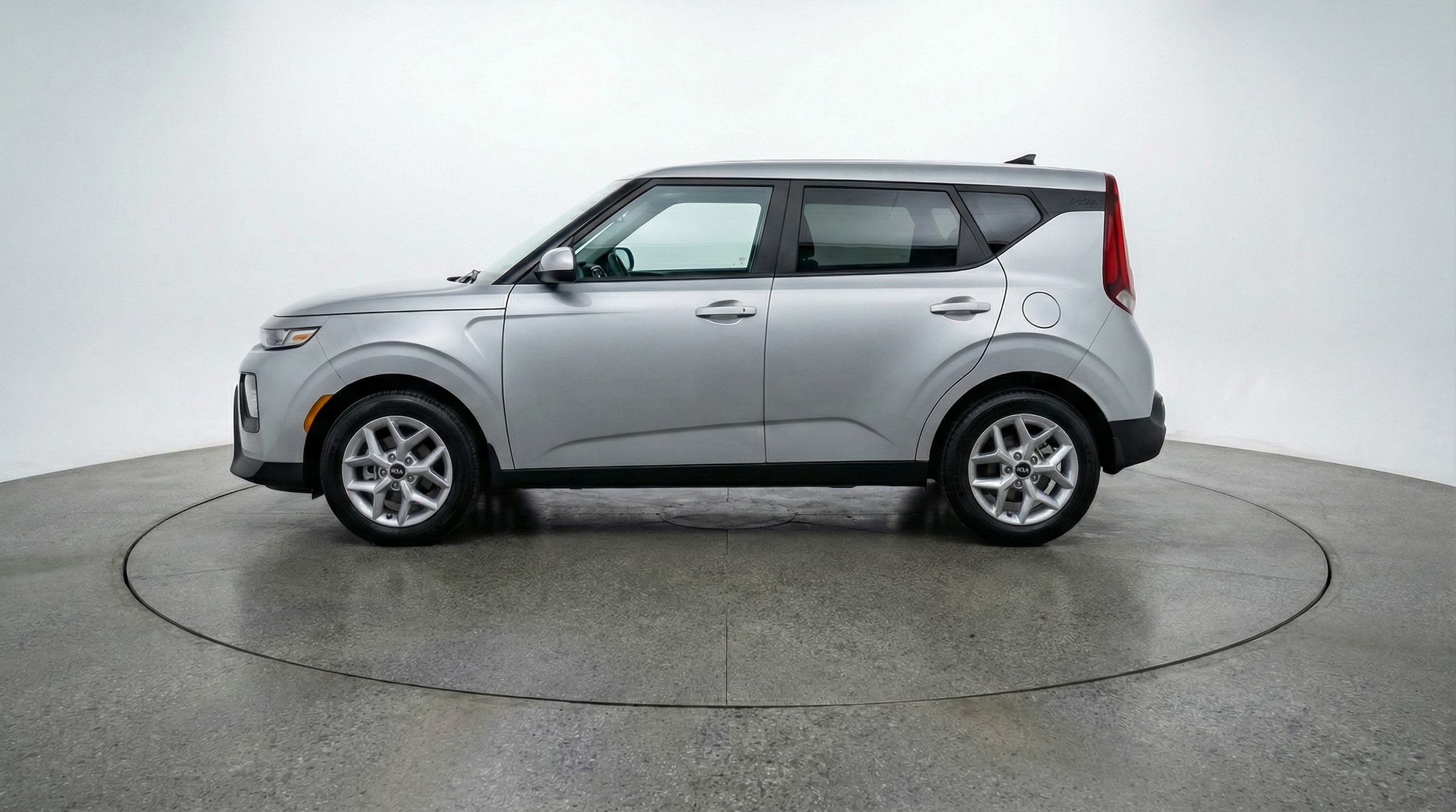 Thumbnail: 2025 Kia Soul - 4
