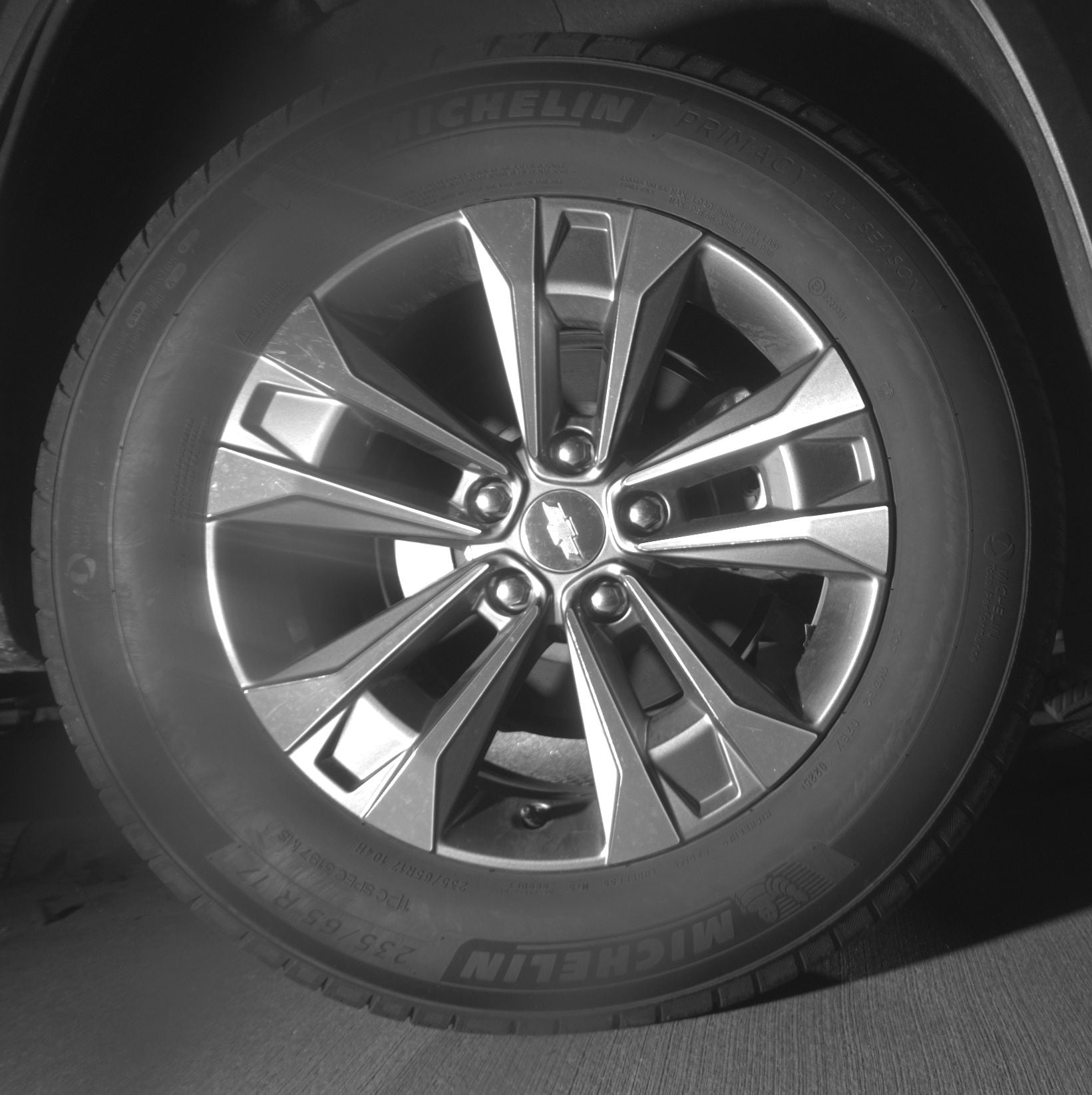 Thumbnail: 2025 Chevrolet Equinox - 12