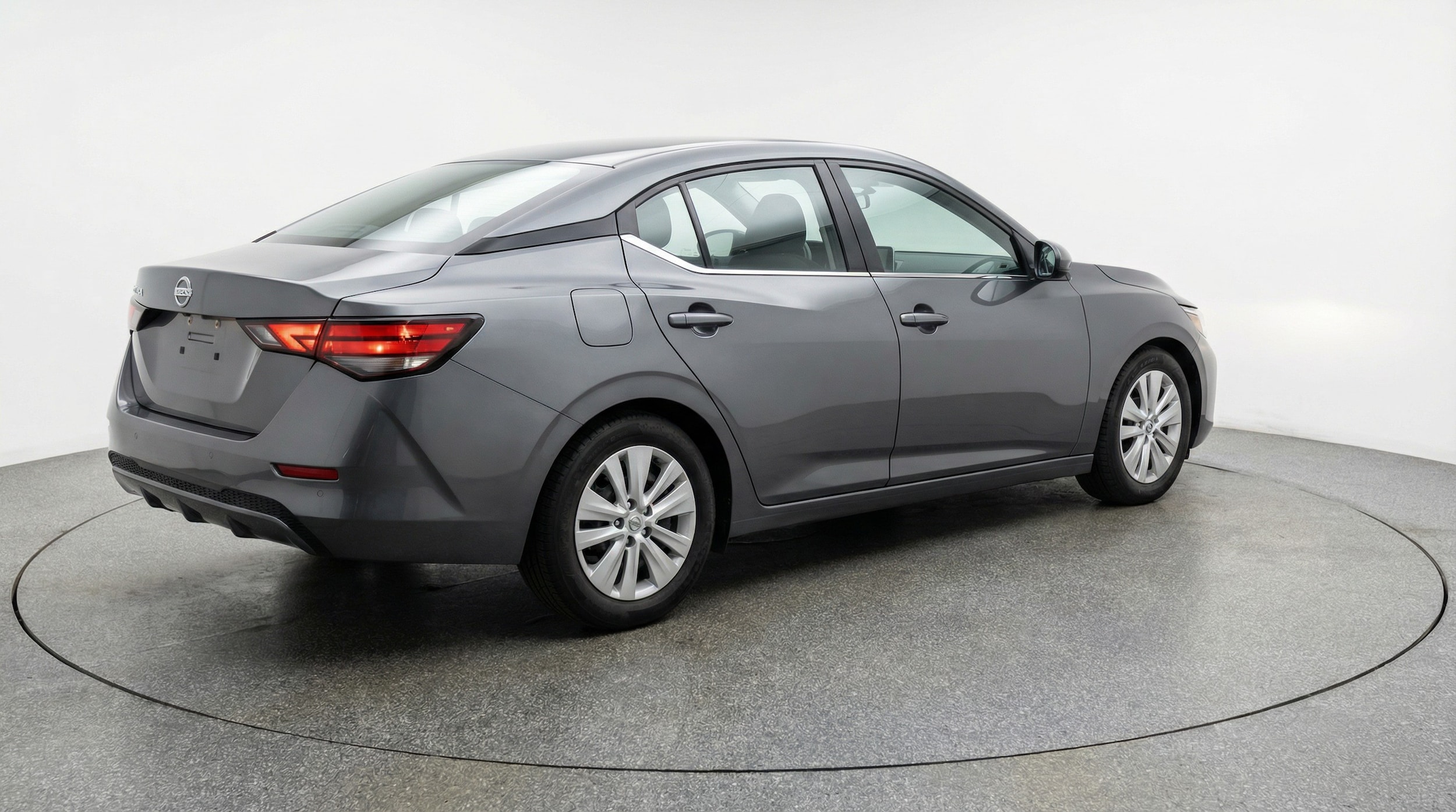 Thumbnail: 2025 Nissan Sentra - 7