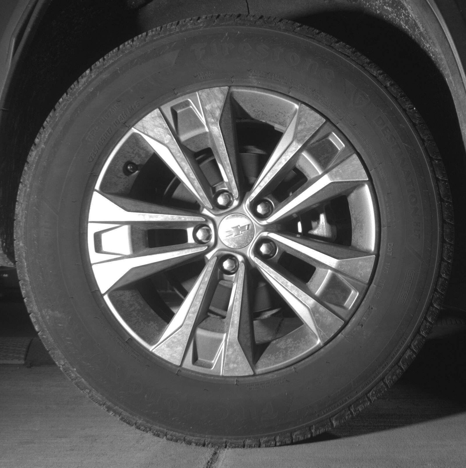 Thumbnail: 2025 Chevrolet Equinox - 12