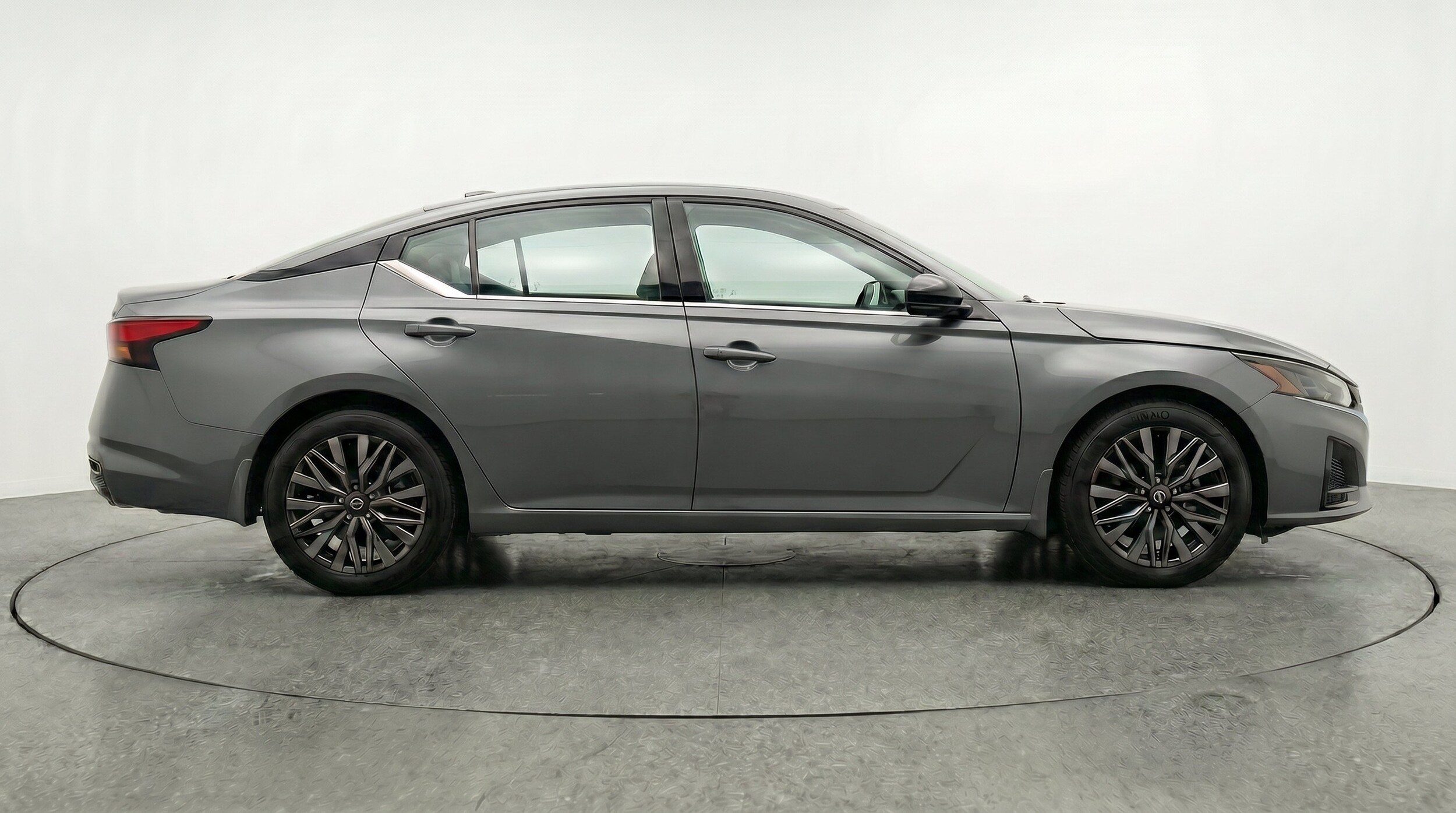 Thumbnail: 2026 Nissan Altima - 11
