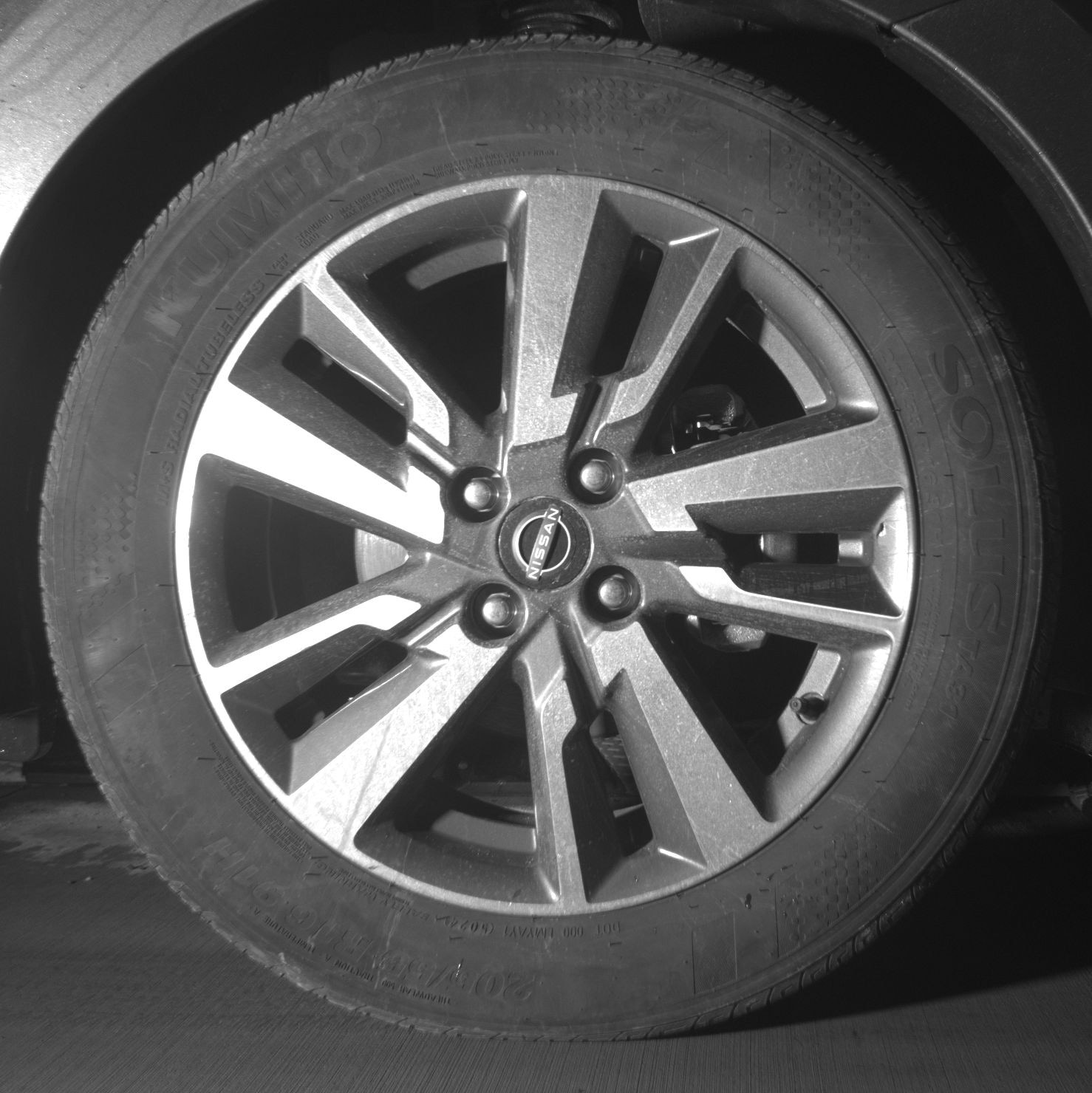 Thumbnail: 2025 Nissan Versa - 10