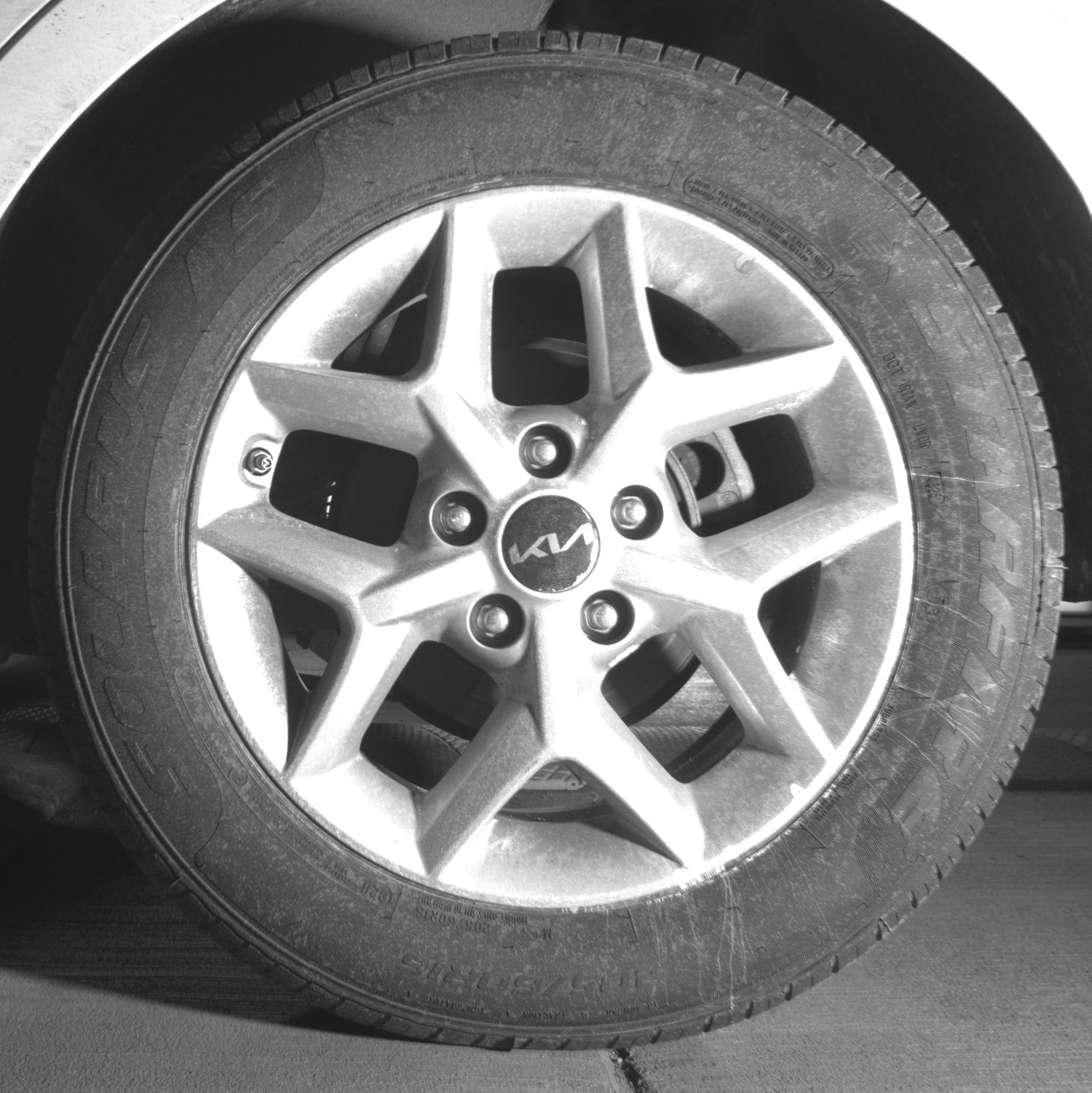 Thumbnail: 2025 Kia Soul - 11