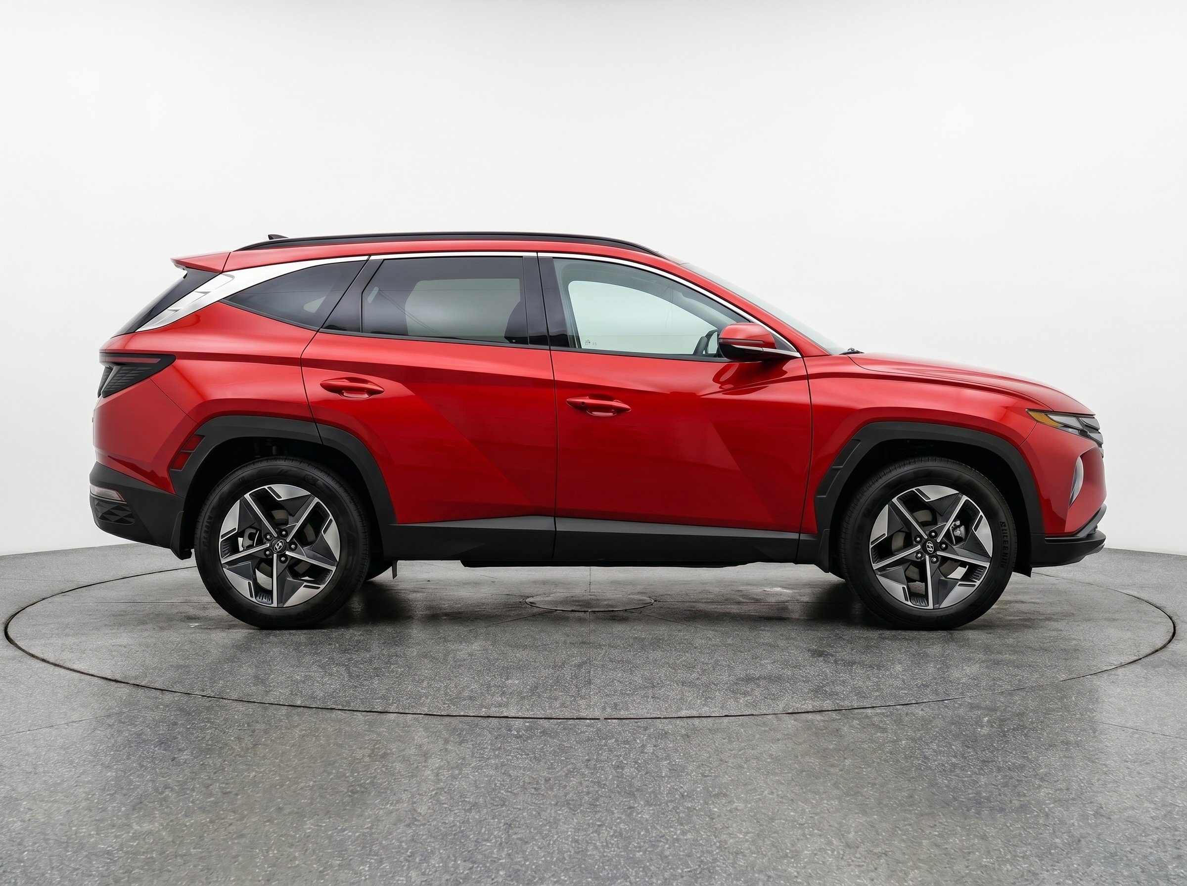 Thumbnail: 2026 Hyundai Tucson - 11