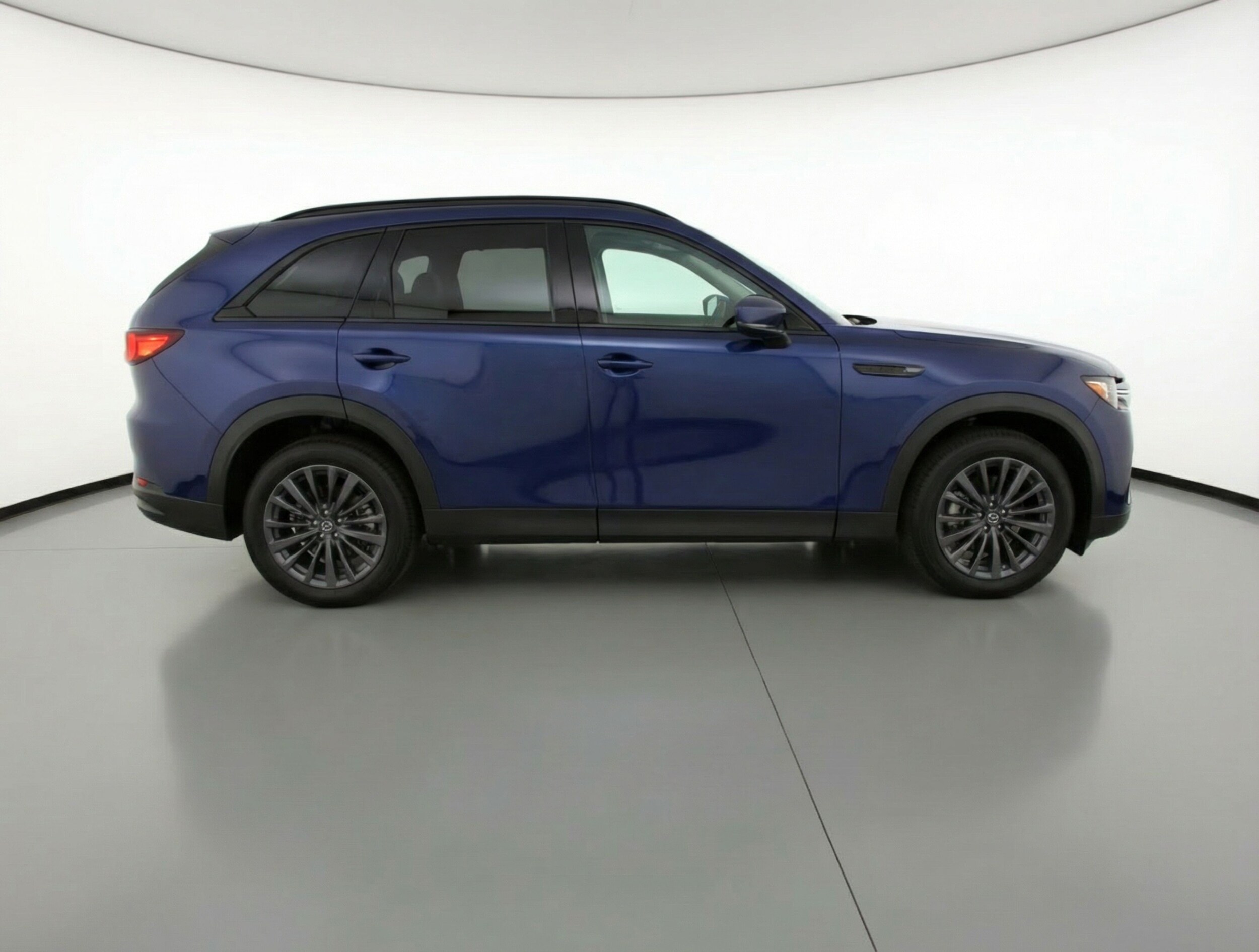 Thumbnail: 2025 Mazda CX-90 - 8