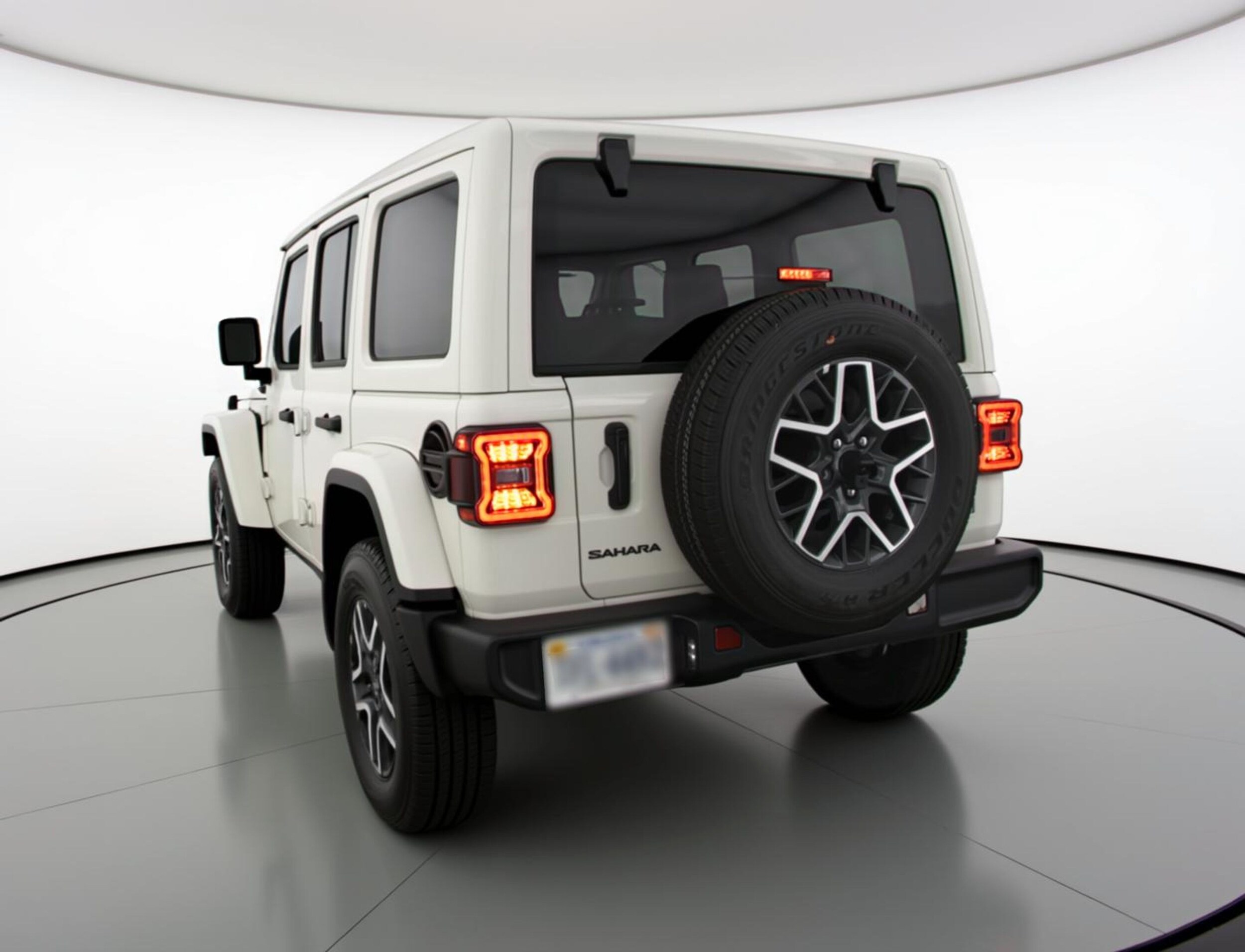 Thumbnail: 2025 Jeep Wrangler - 5