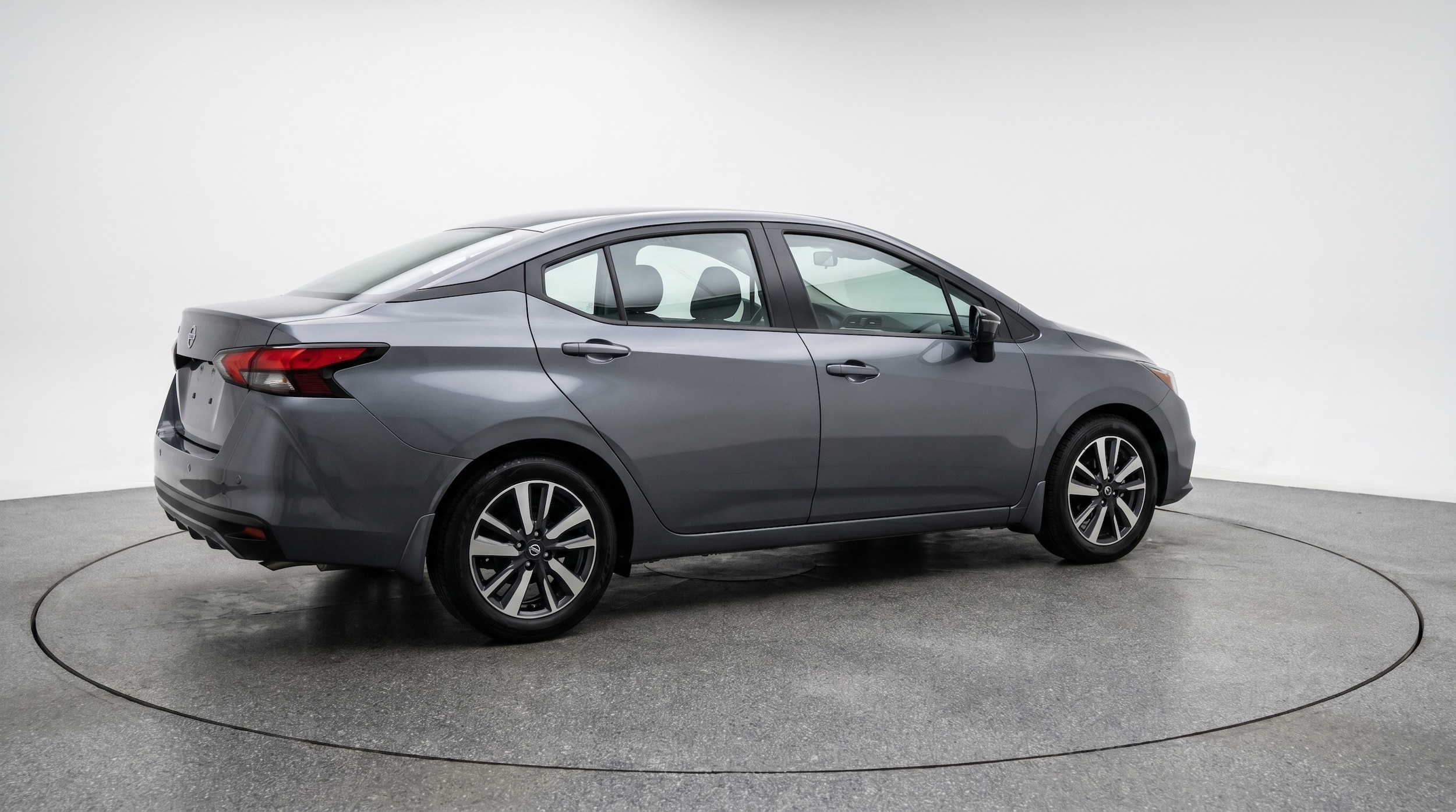 Thumbnail: 2025 Nissan Versa - 7