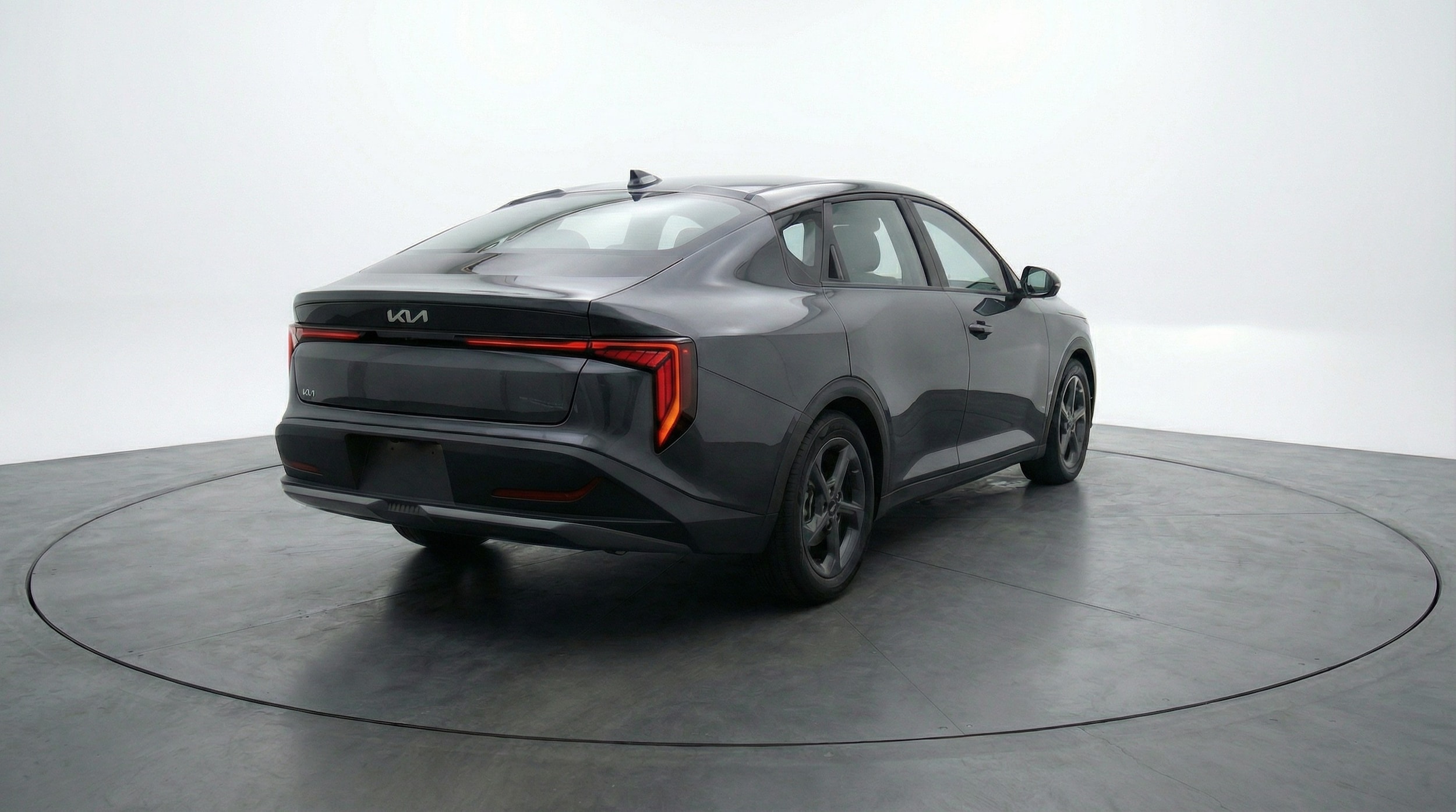 Thumbnail: 2025 Kia K4 - 7