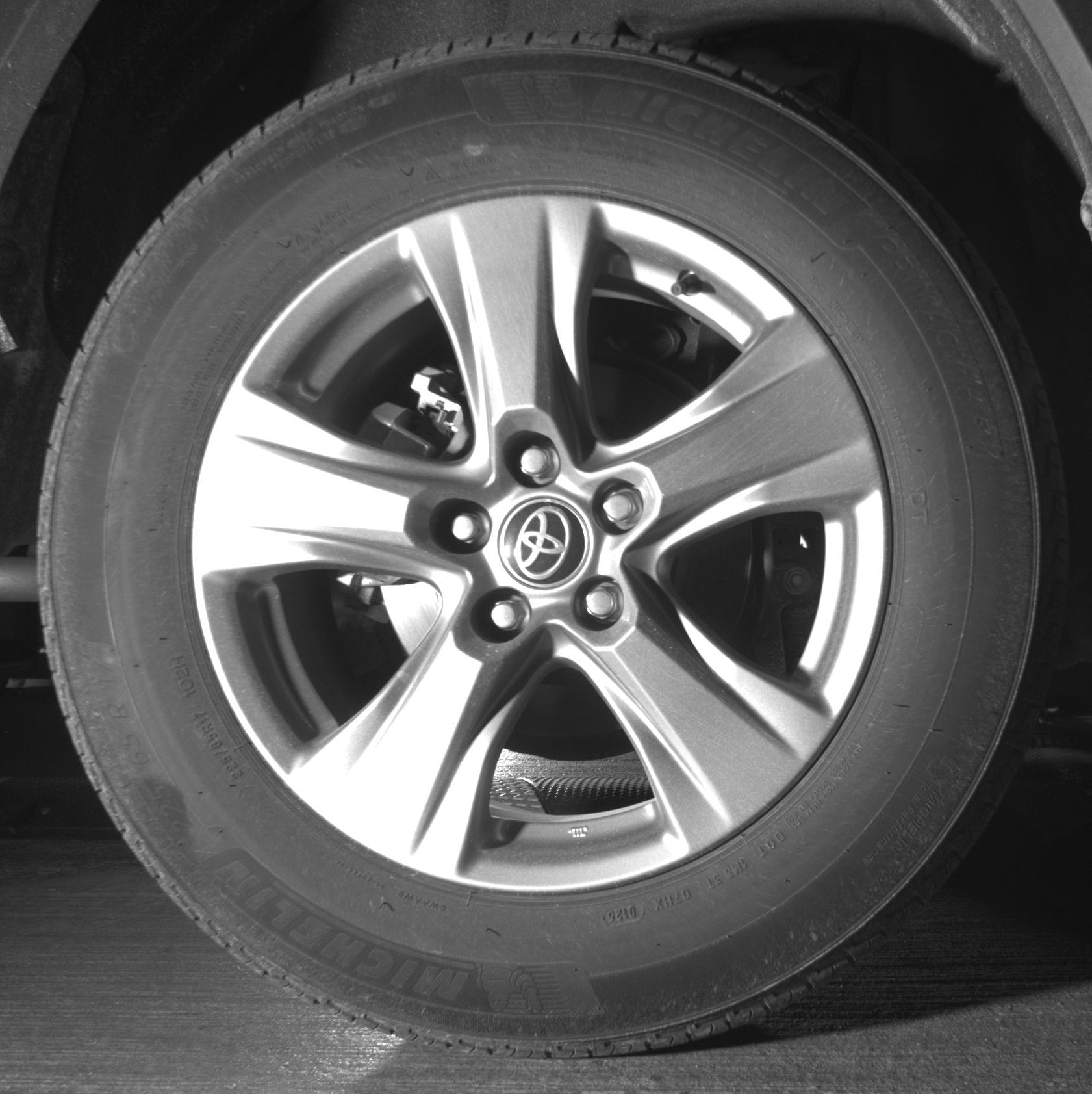 Thumbnail: 2025 Toyota RAV4 - 12