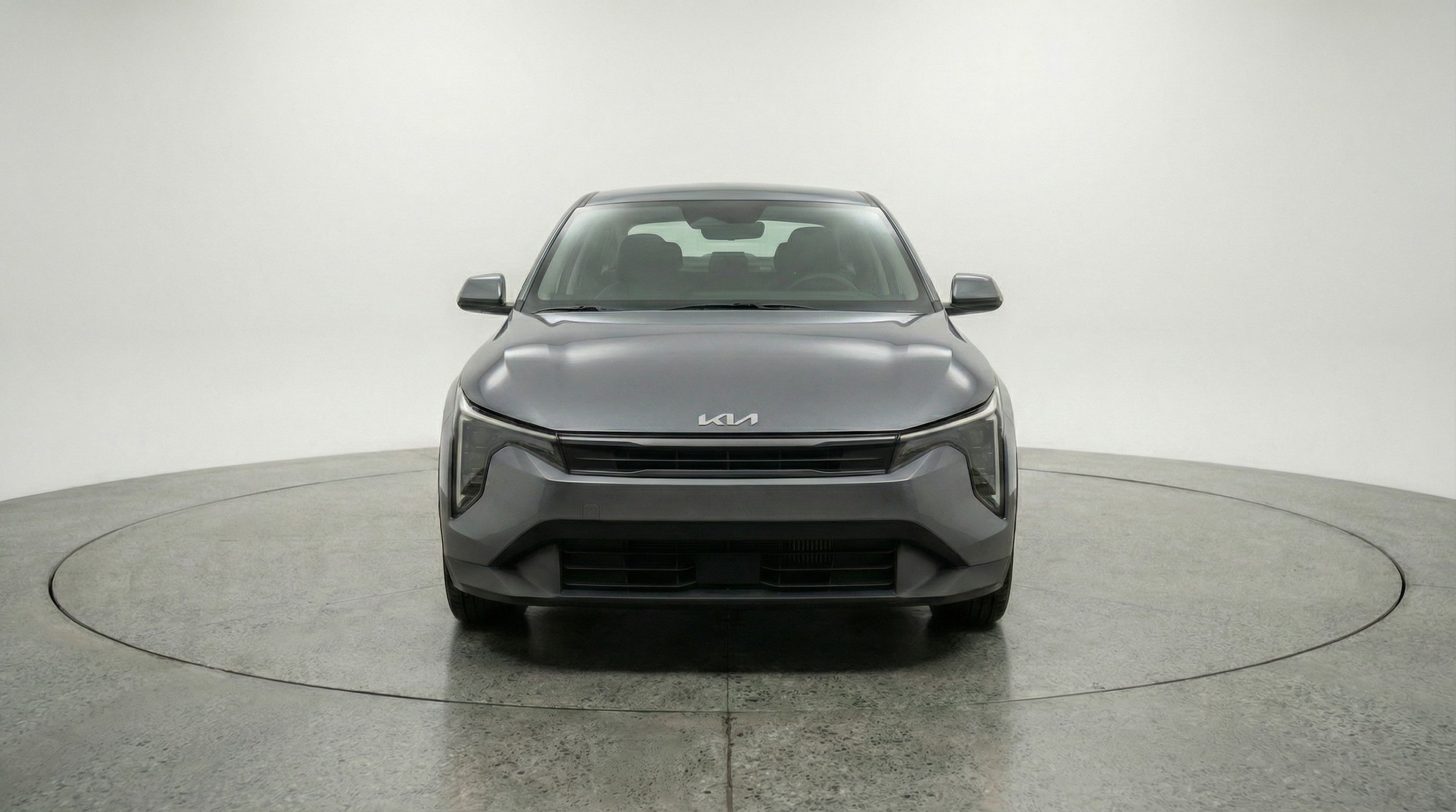 Thumbnail: 2025 Kia K4 - 2