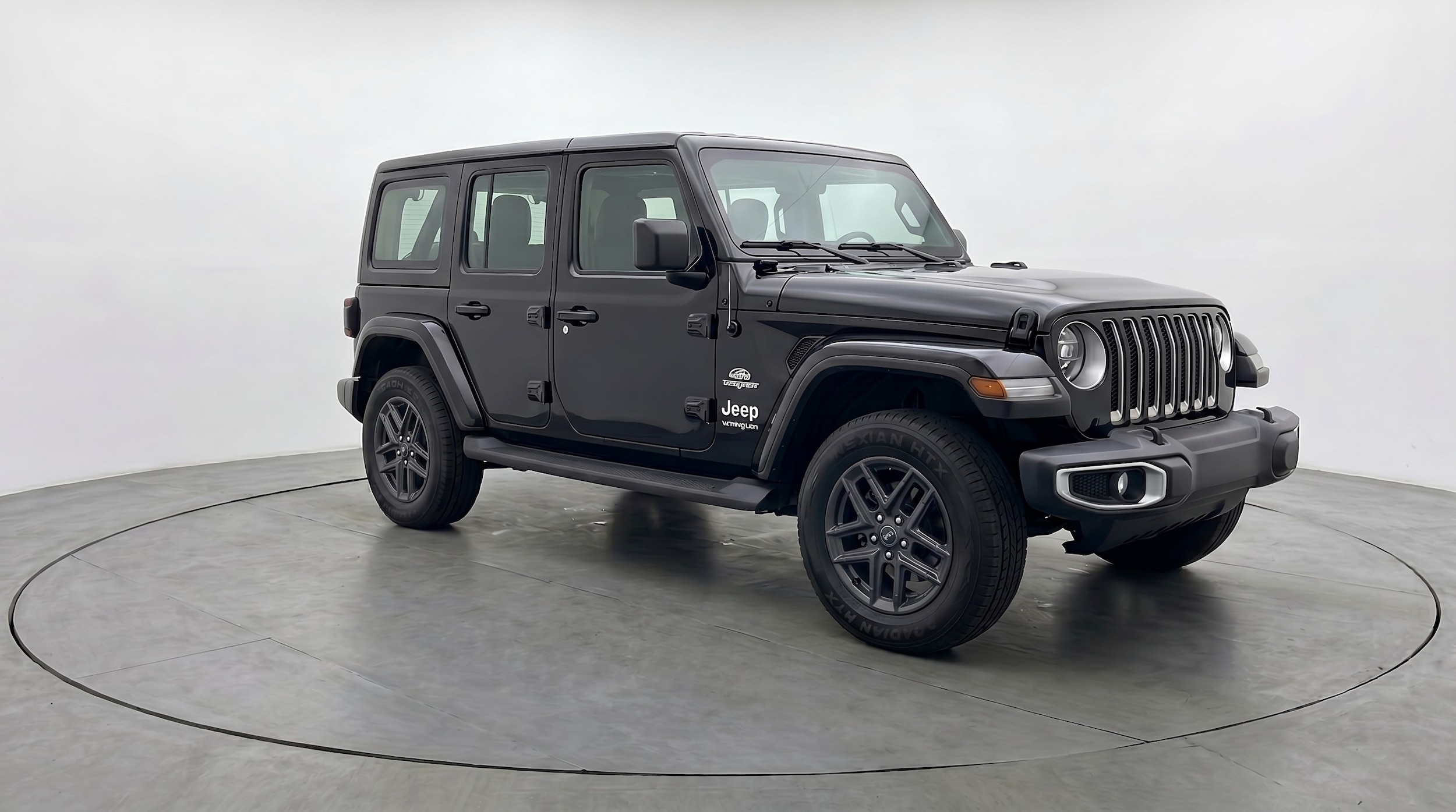 Thumbnail: 2025 Jeep Wrangler - 1