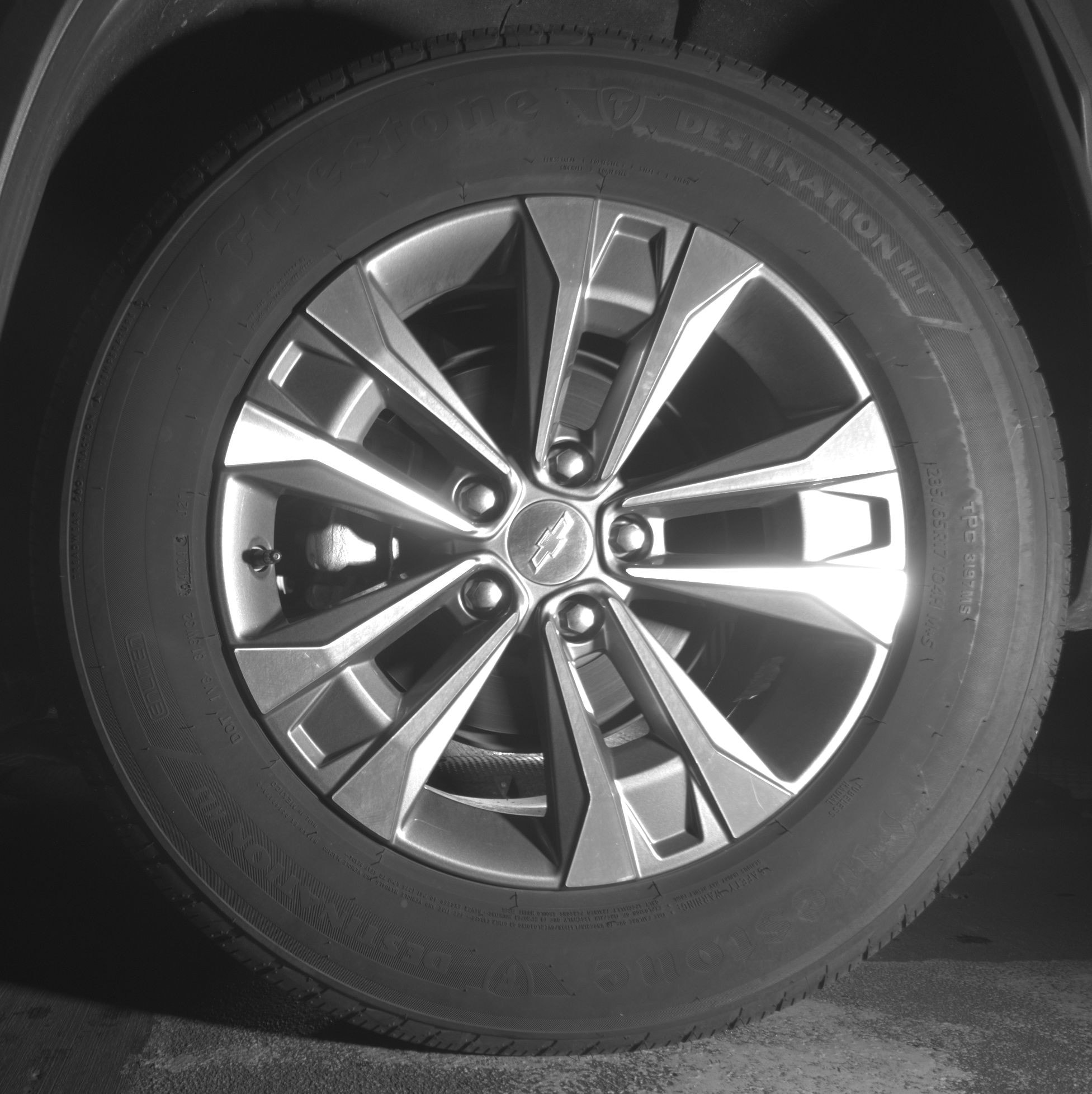 Thumbnail: 2025 Chevrolet Equinox - 11