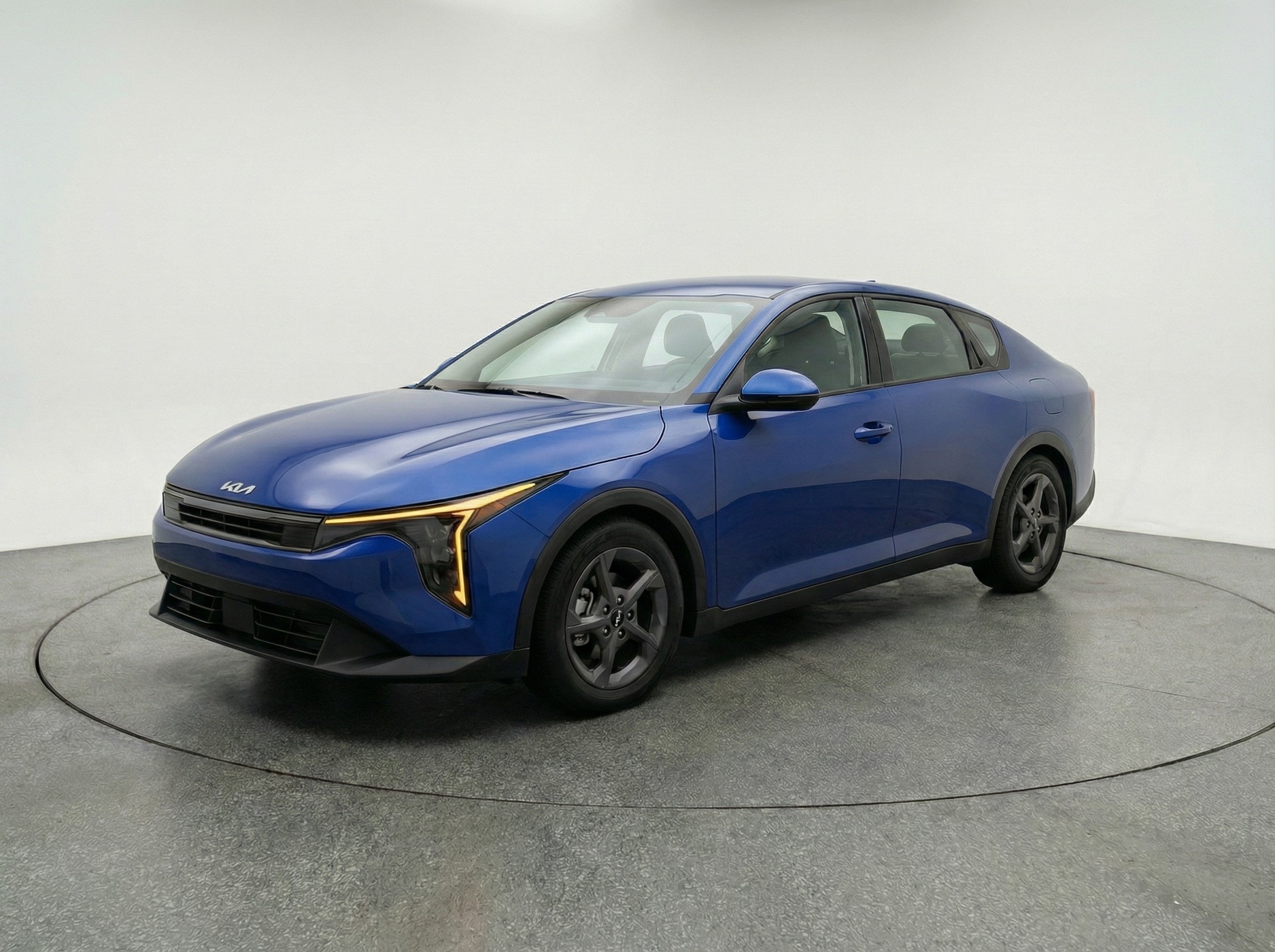 Thumbnail: 2025 Kia K4 - 3