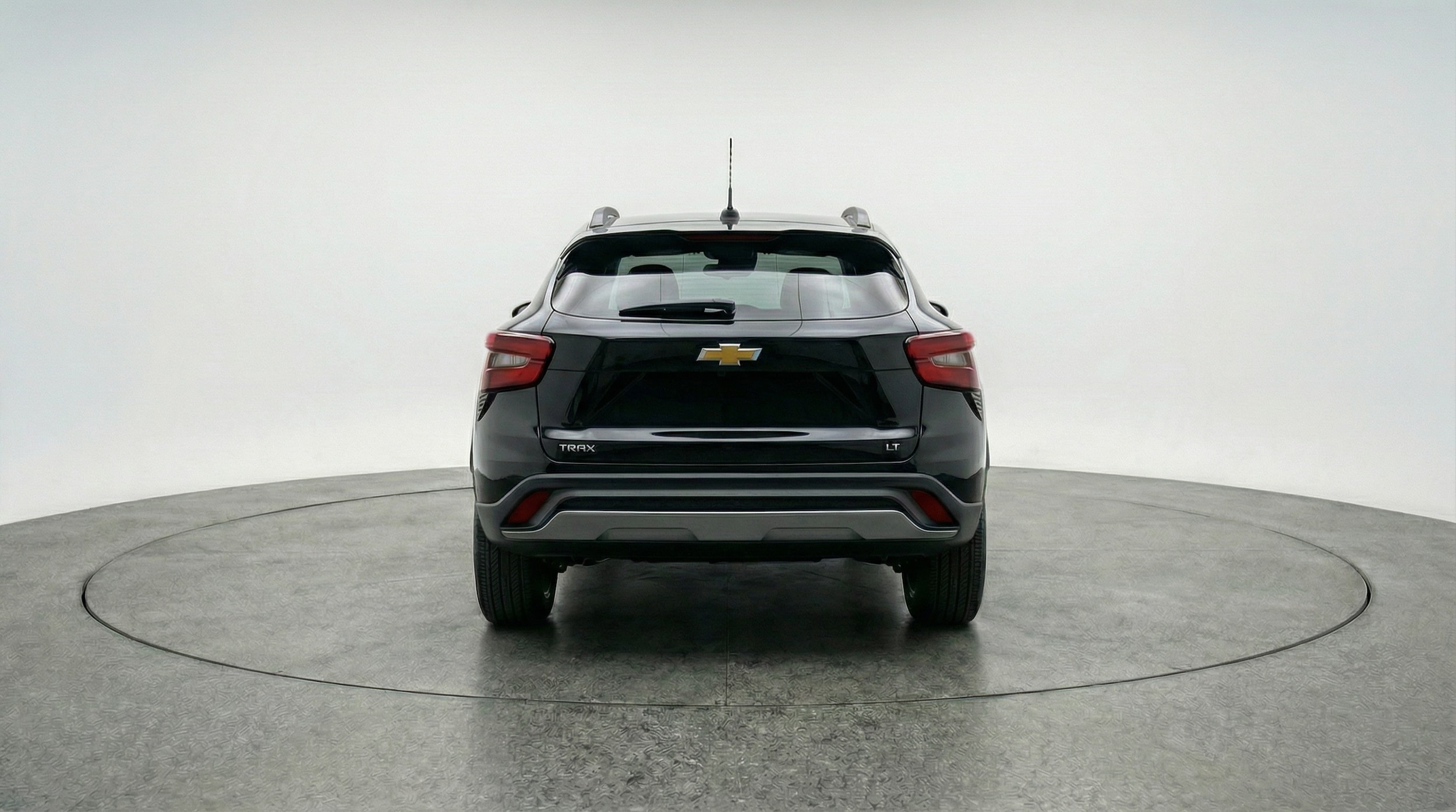 Thumbnail: 2025 Chevrolet Trax - 6