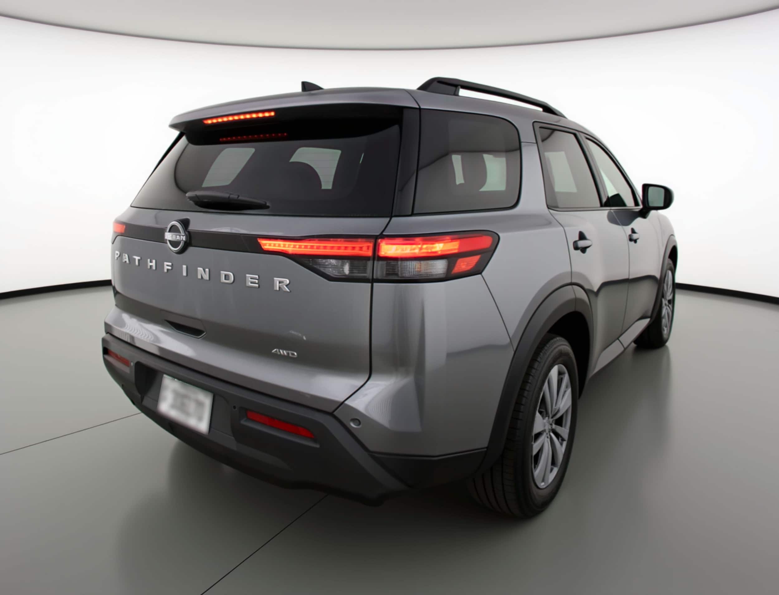 Thumbnail: 2025 Nissan Pathfinder - 7