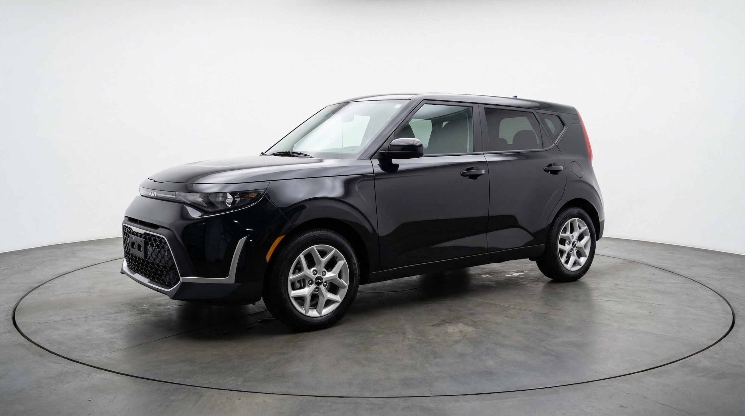 Thumbnail: 2025 Kia Soul - 3