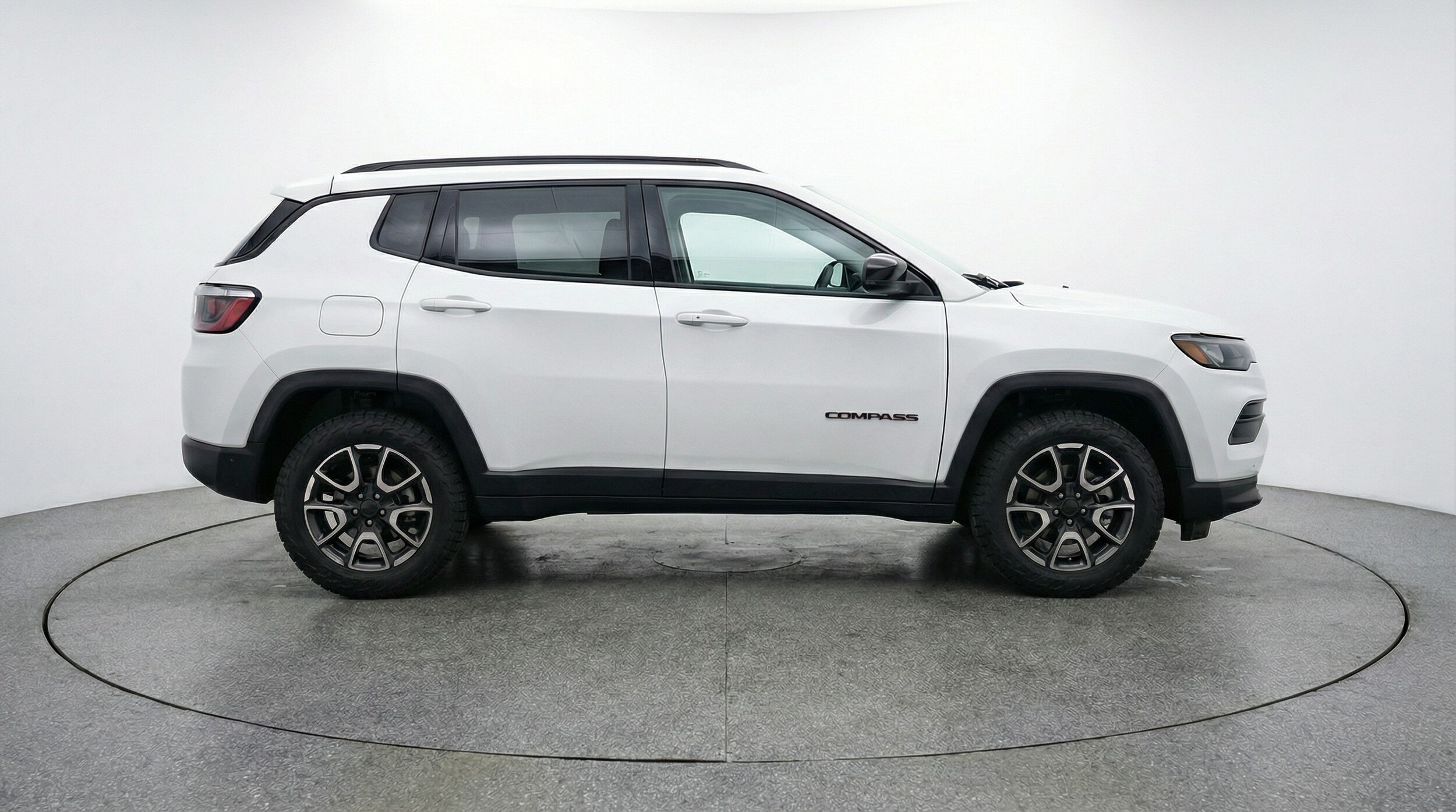 Thumbnail: 2025 Jeep Compass - 8