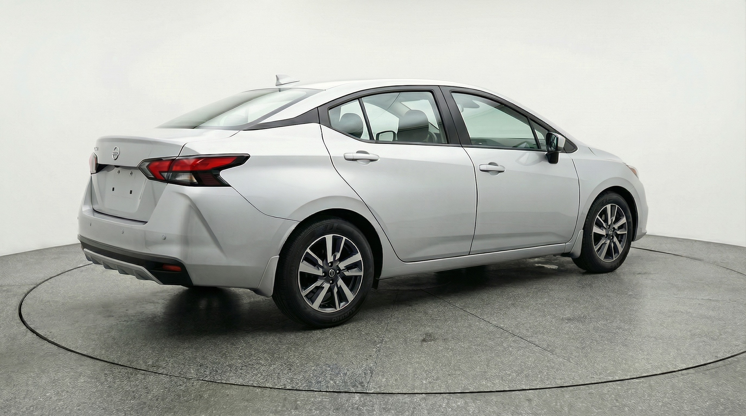 Thumbnail: 2025 Nissan Versa - 7