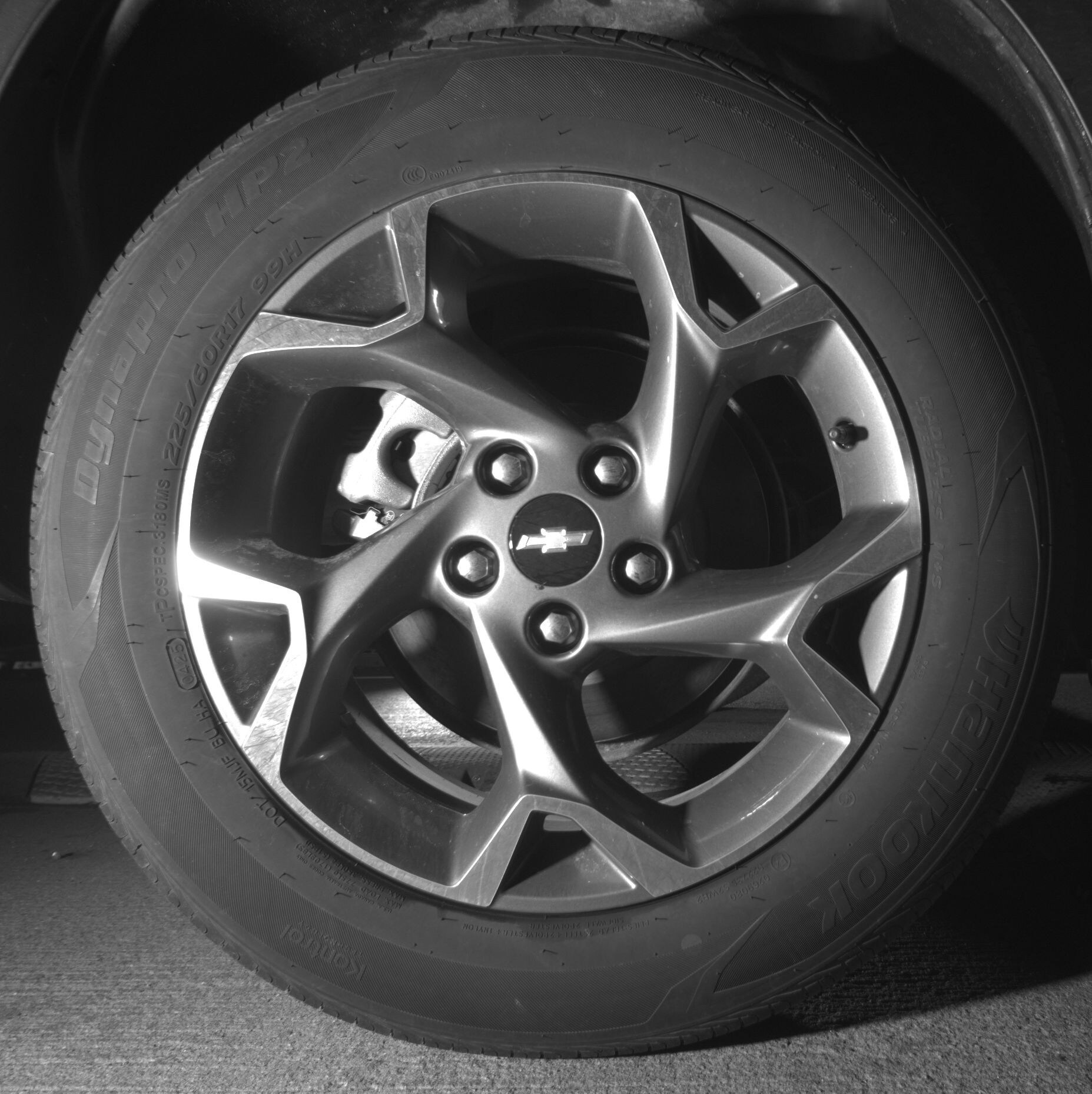 Thumbnail: 2025 Chevrolet Trax - 12