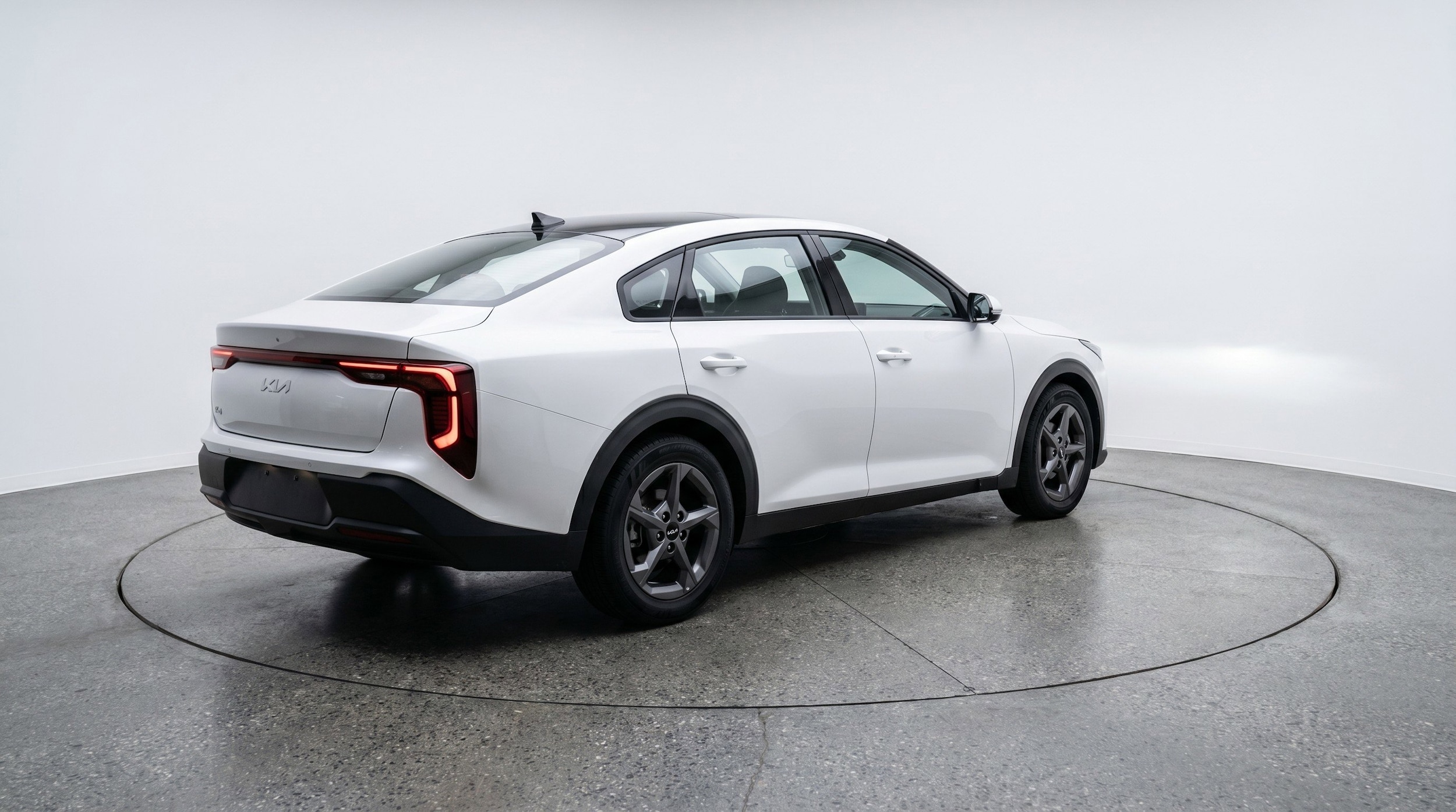 Thumbnail: 2025 Kia K4 - 9