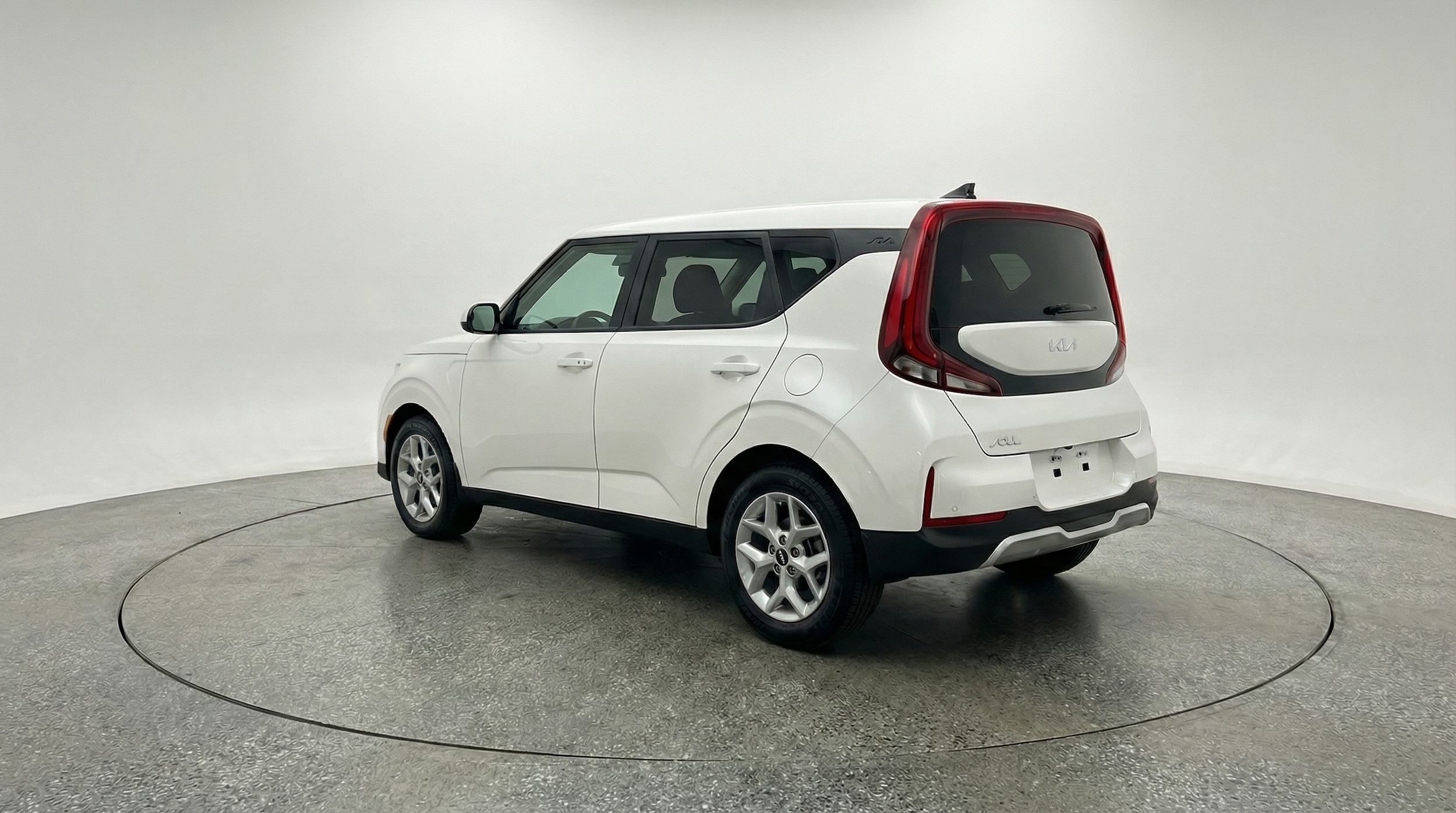 Thumbnail: 2025 Kia Soul - 5