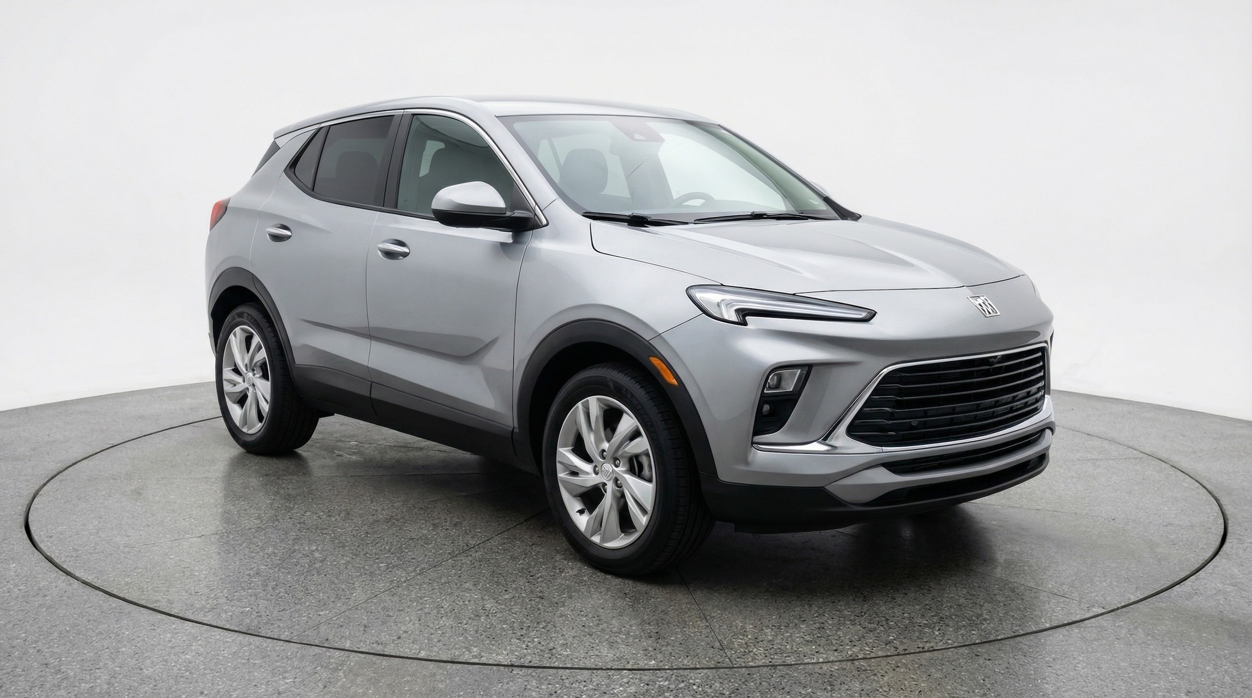 Thumbnail: 2025 Buick Encore GX - 1