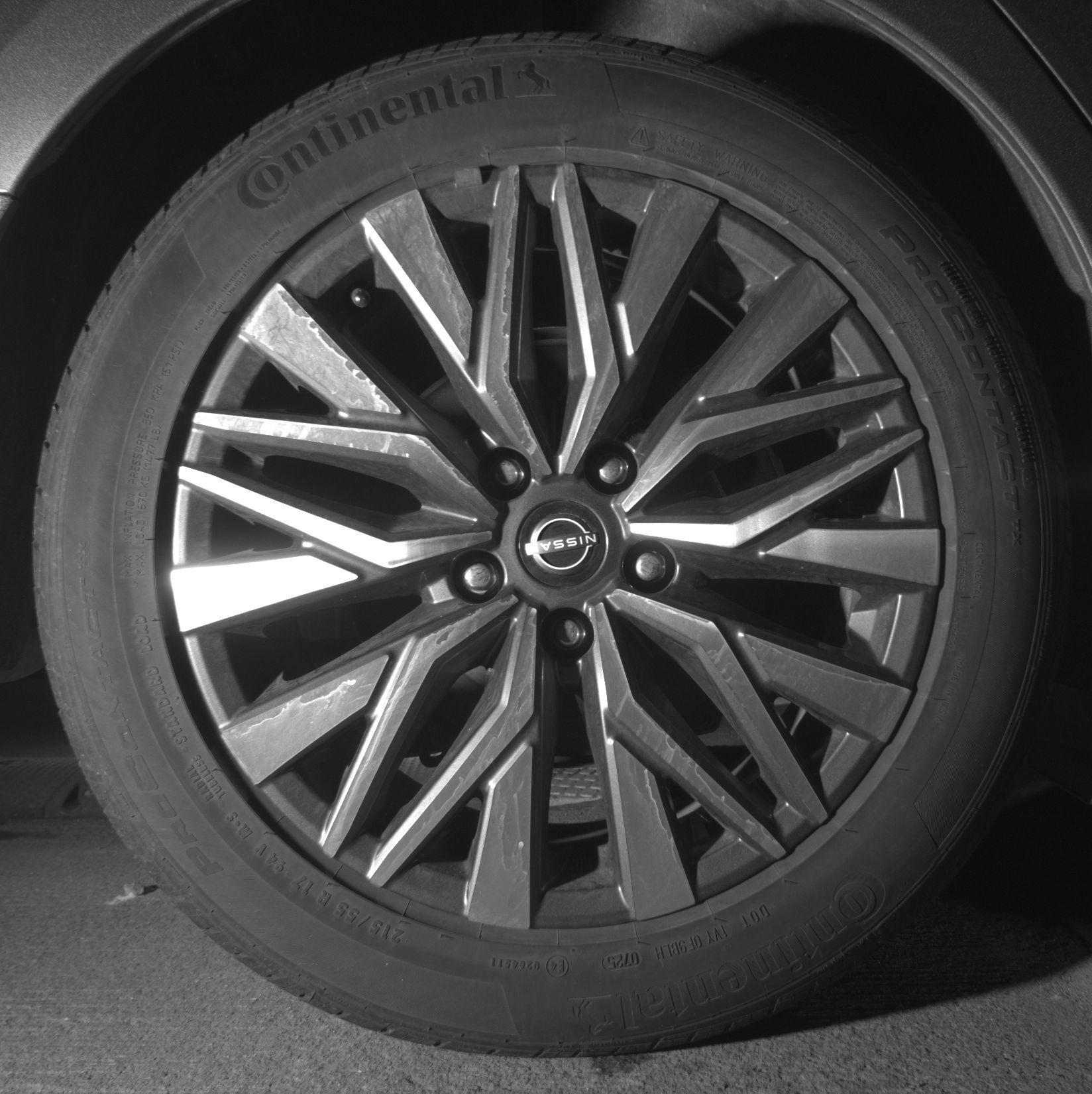 Thumbnail: 2025 Nissan Altima - 12