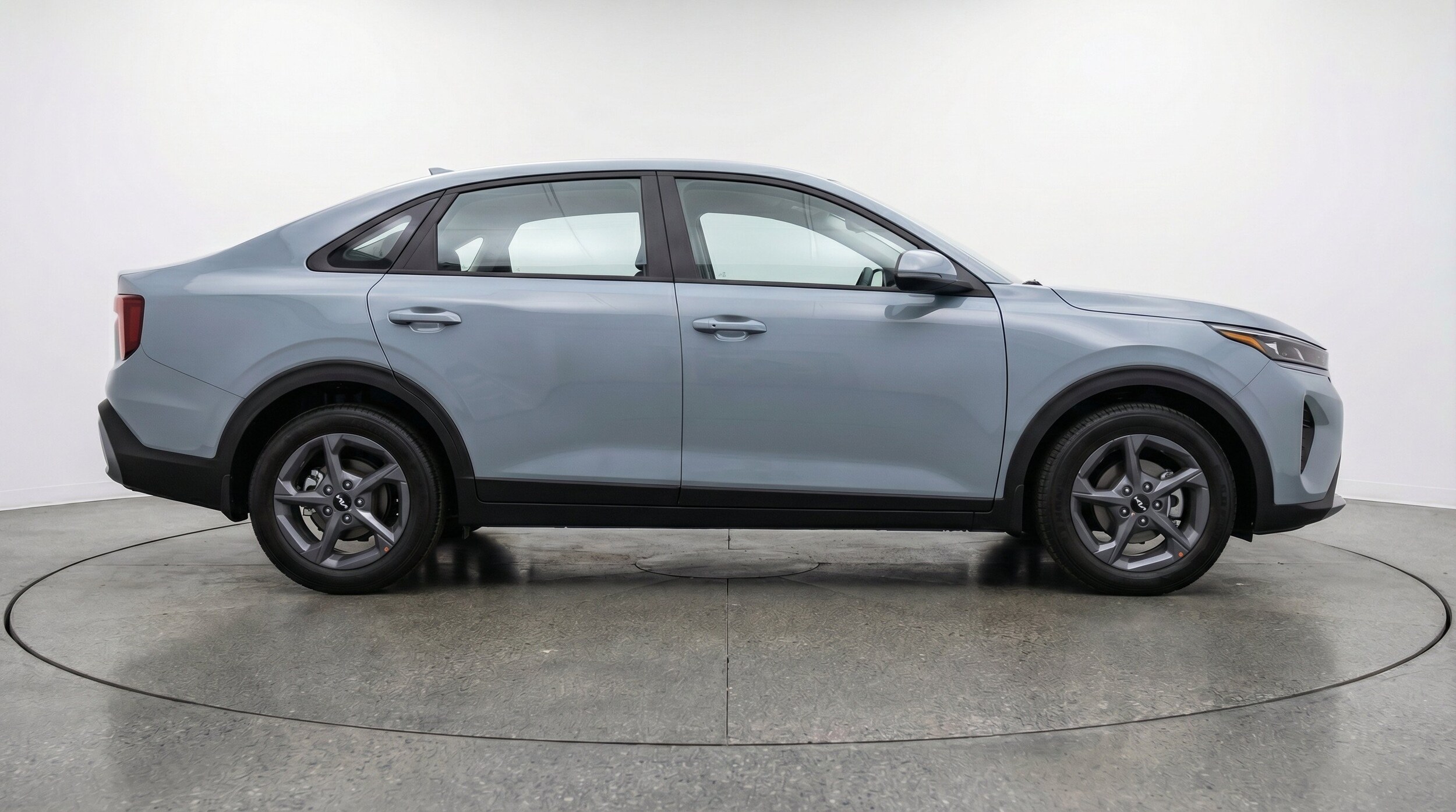 Thumbnail: 2026 Kia K4 - 11