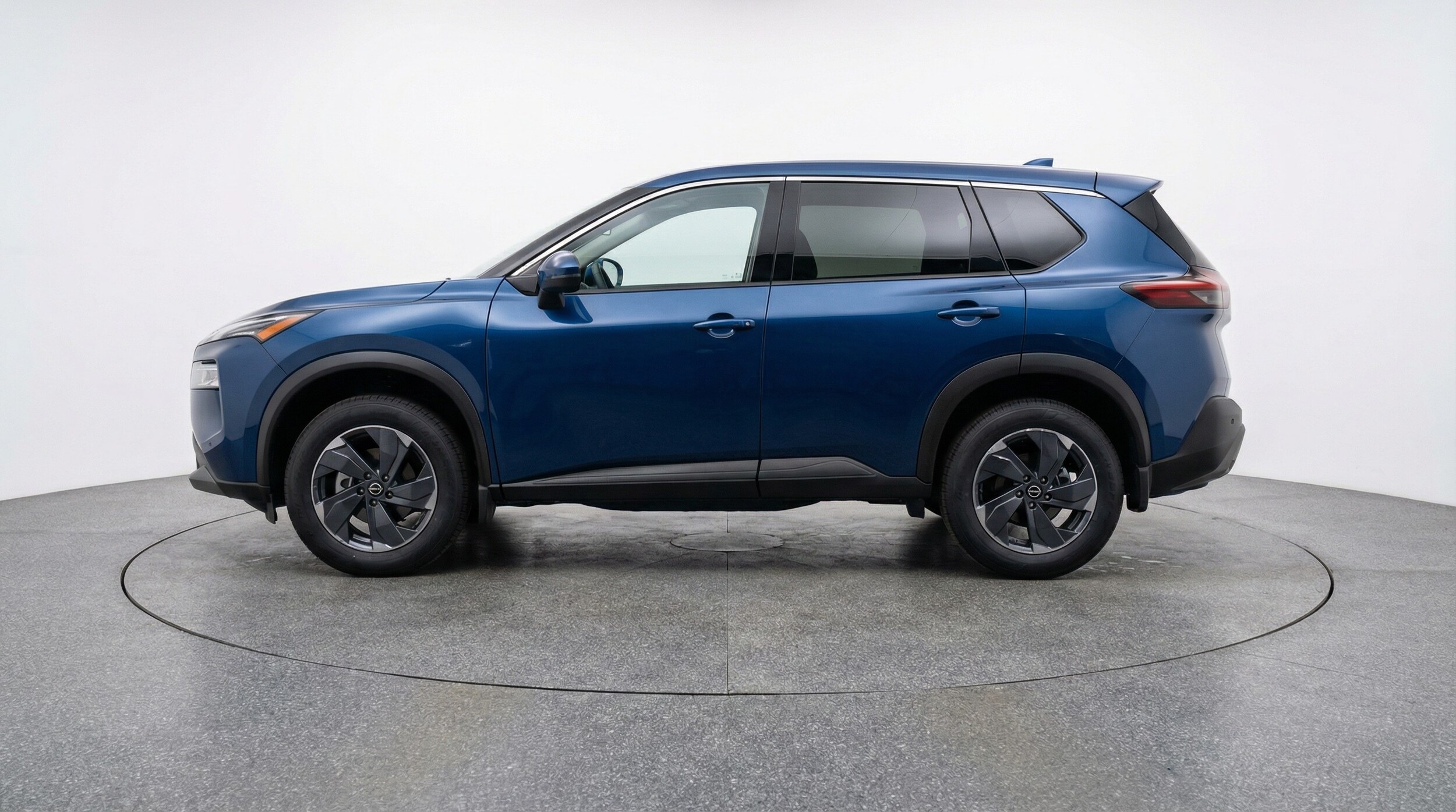 Thumbnail: 2025 Nissan Rogue - 4