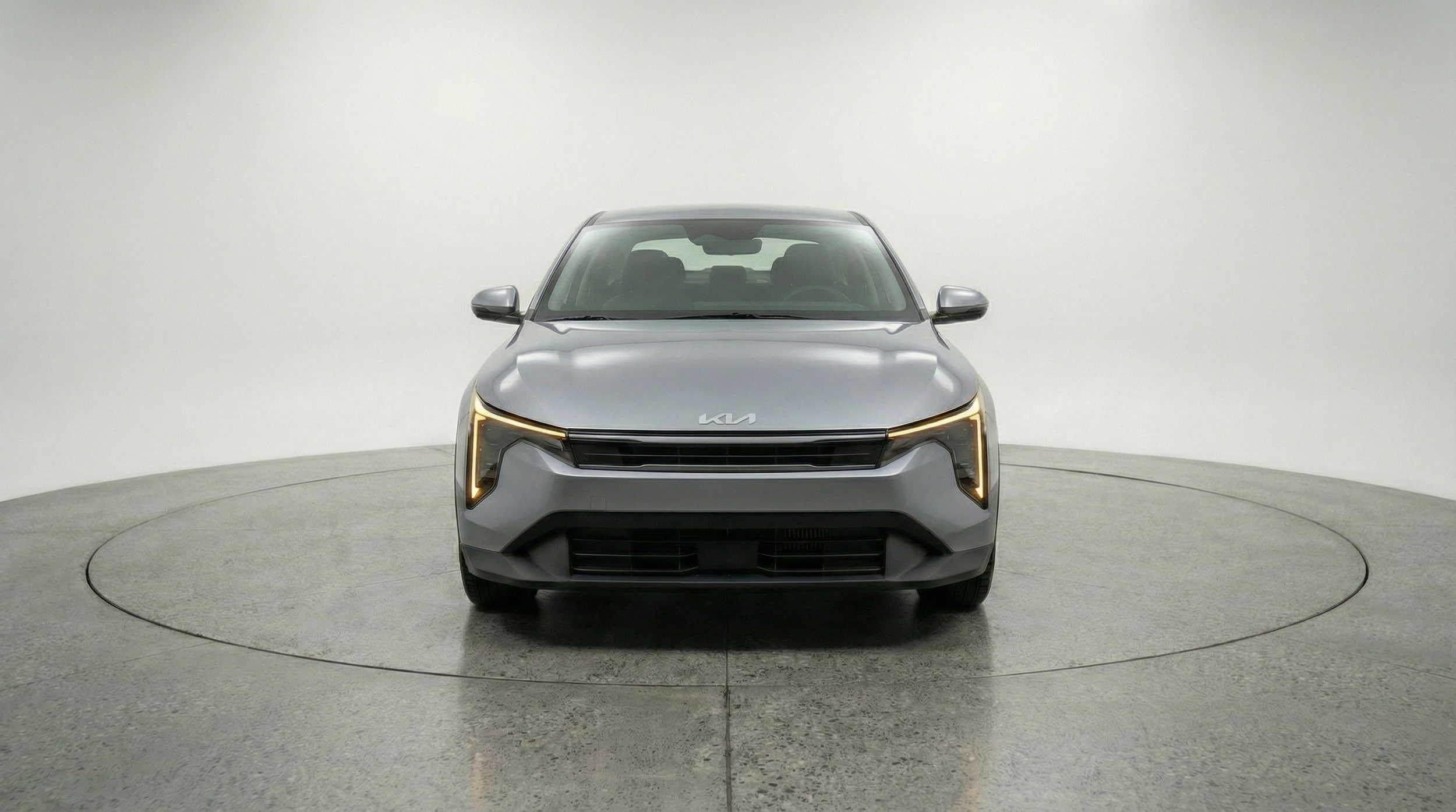 Thumbnail: 2025 Kia K4 - 2