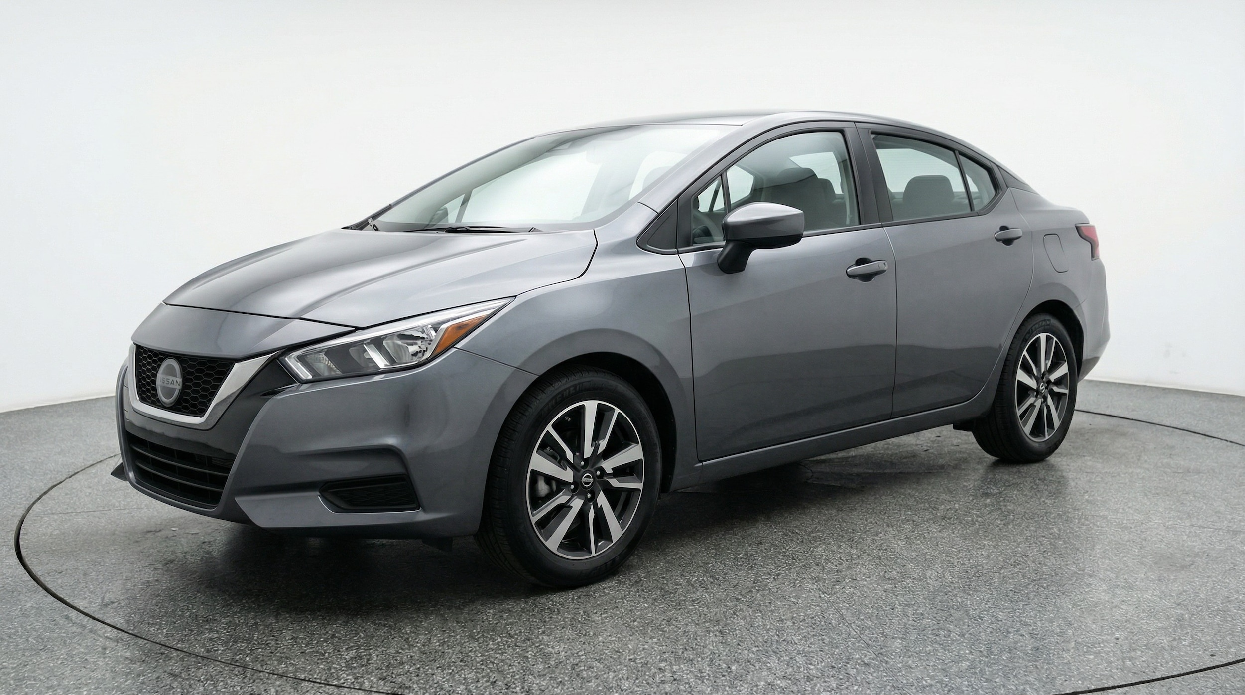 Thumbnail: 2025 Nissan Versa - 3