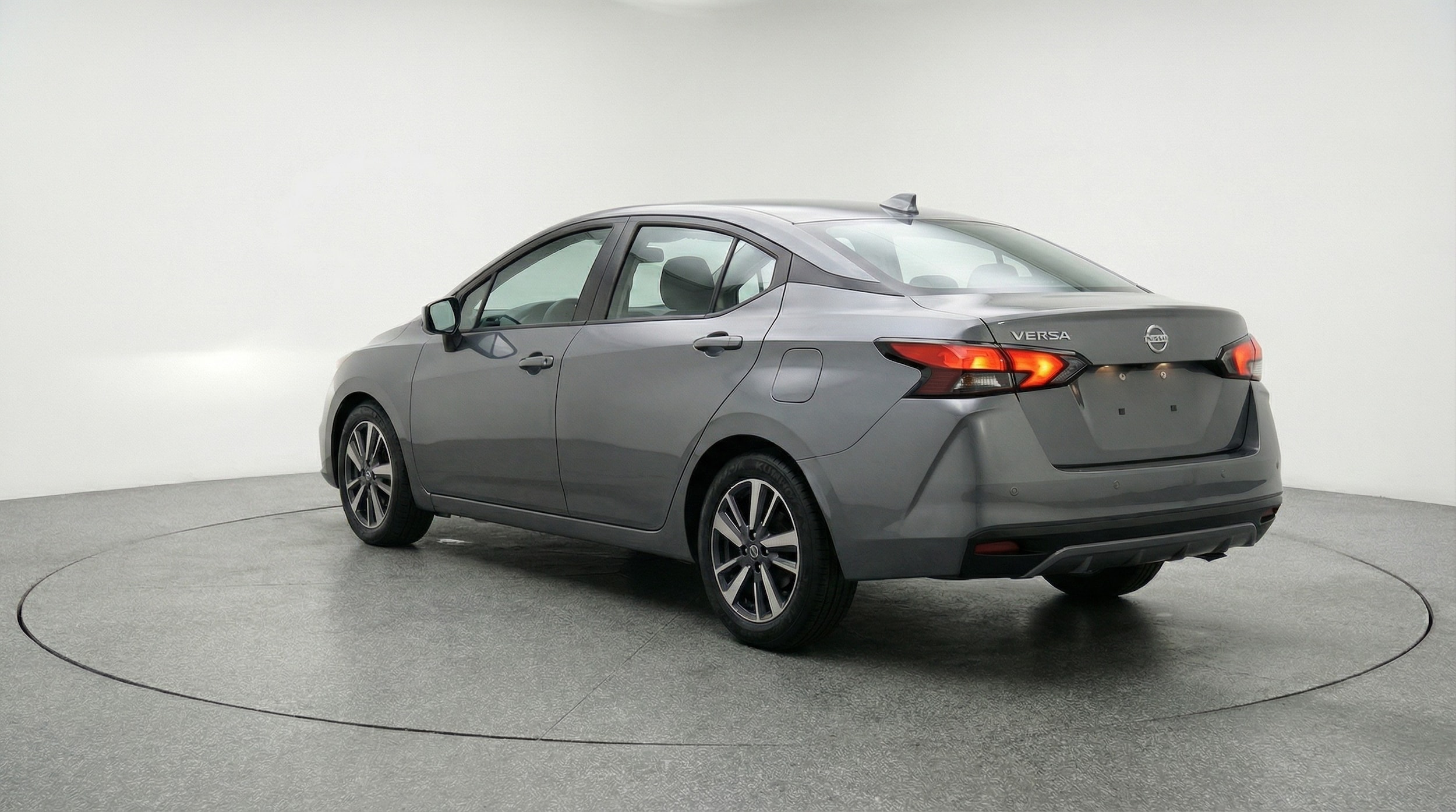 Thumbnail: 2025 Nissan Versa - 5