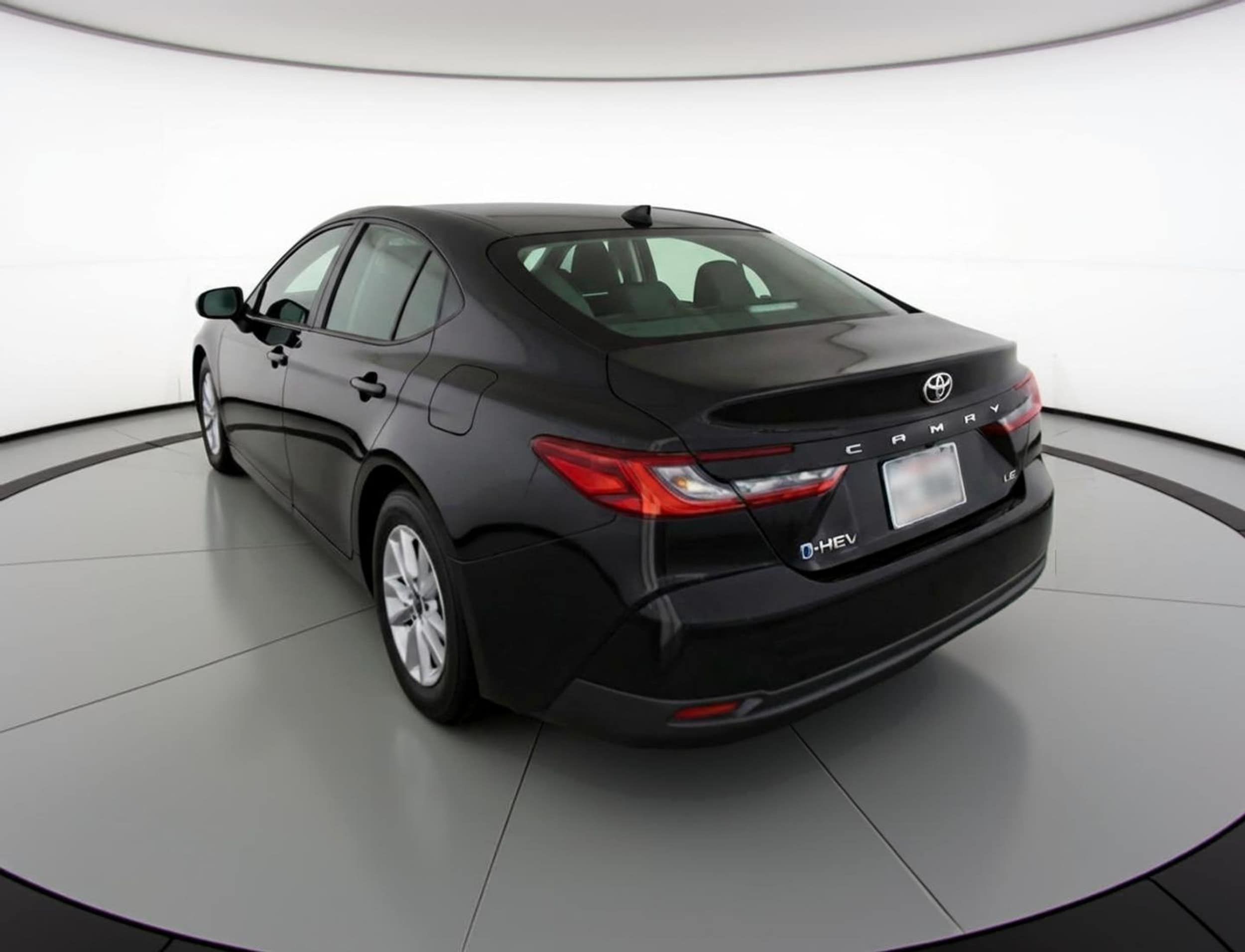 Thumbnail: 2025 Toyota Camry - 5