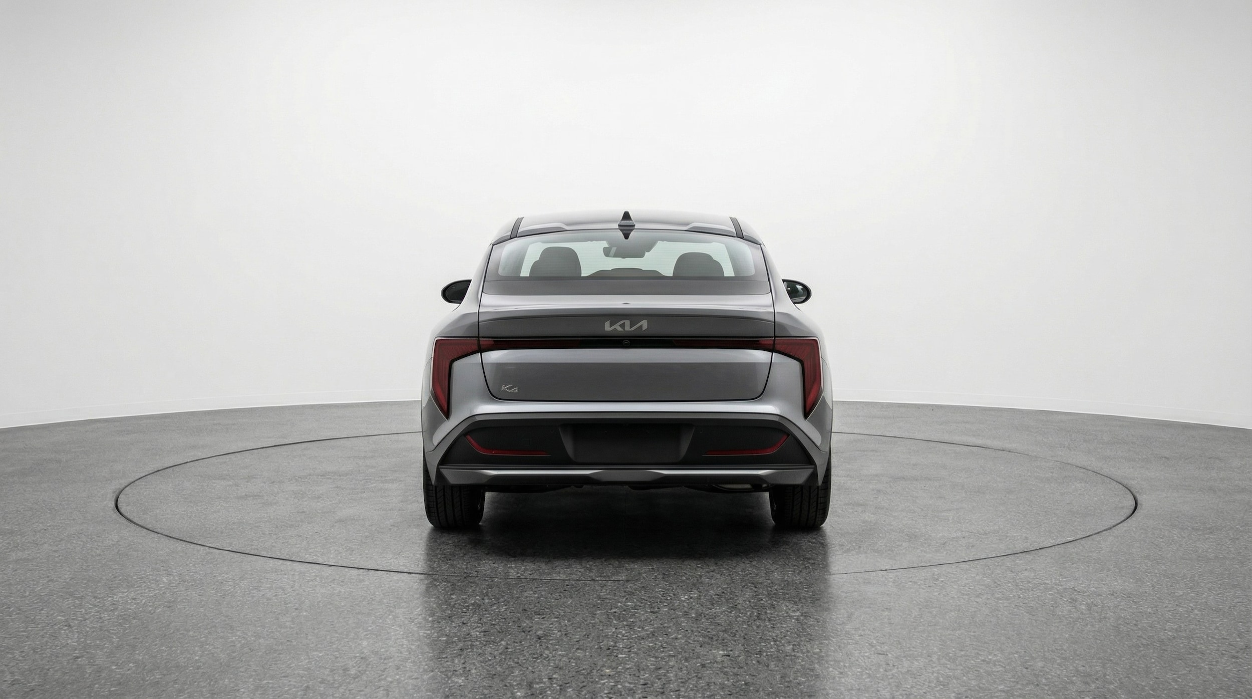 Thumbnail: 2025 Kia K4 - 6