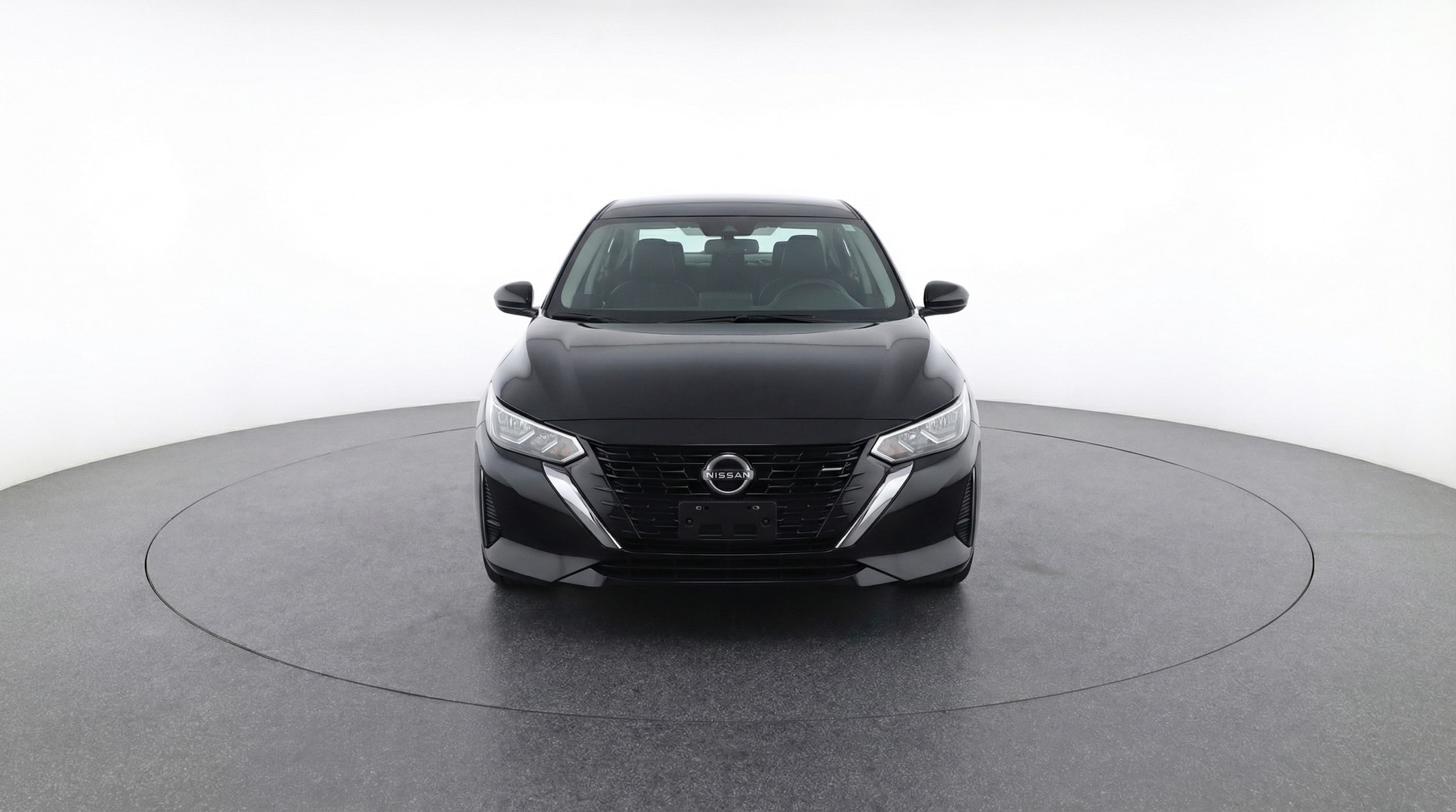 Thumbnail: 2025 Nissan Sentra - 2
