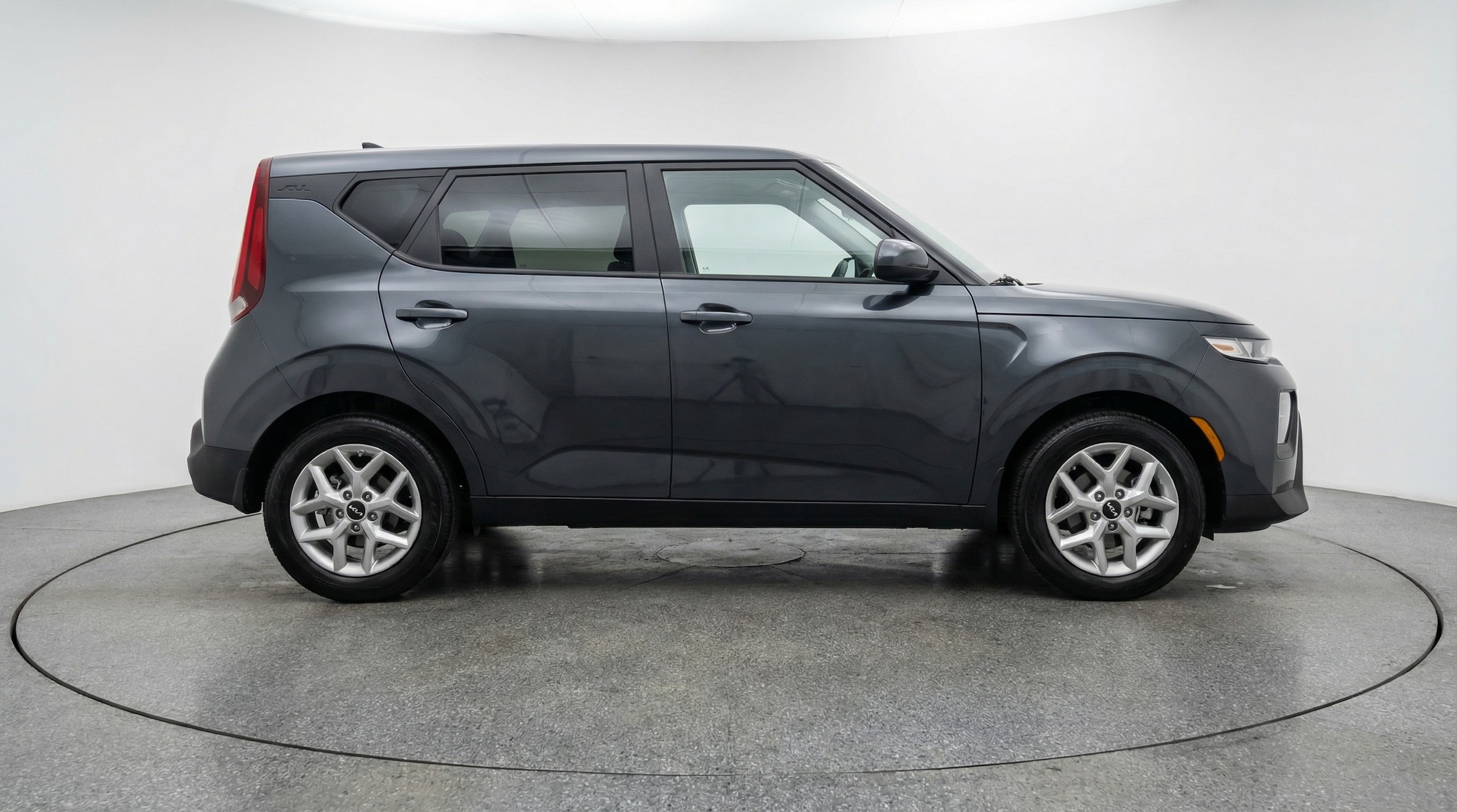 Thumbnail: 2025 Kia Soul - 8