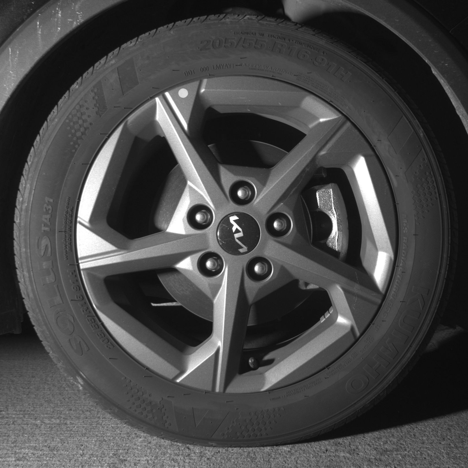 Thumbnail: 2025 Kia K4 - 10