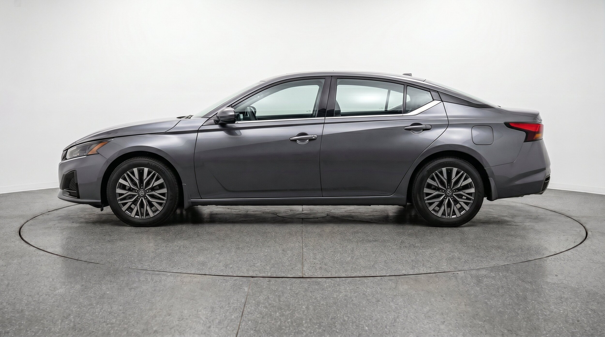 Thumbnail: 2026 Nissan Altima - 5