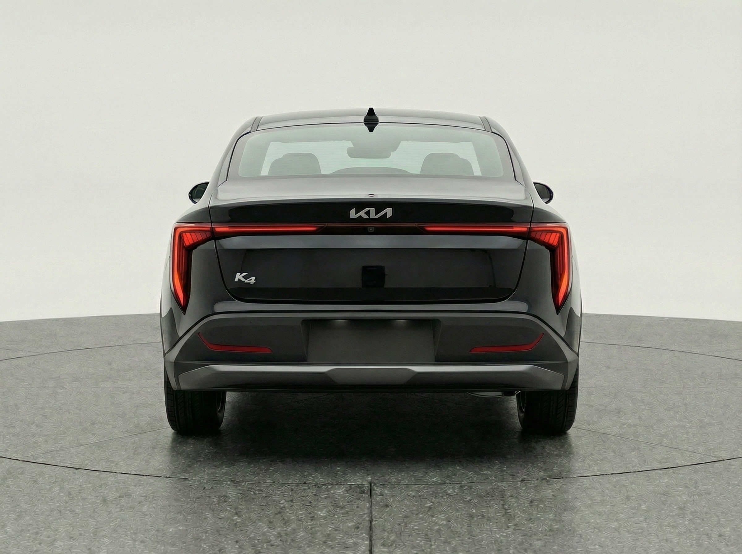 Thumbnail: 2025 Kia K4 - 6
